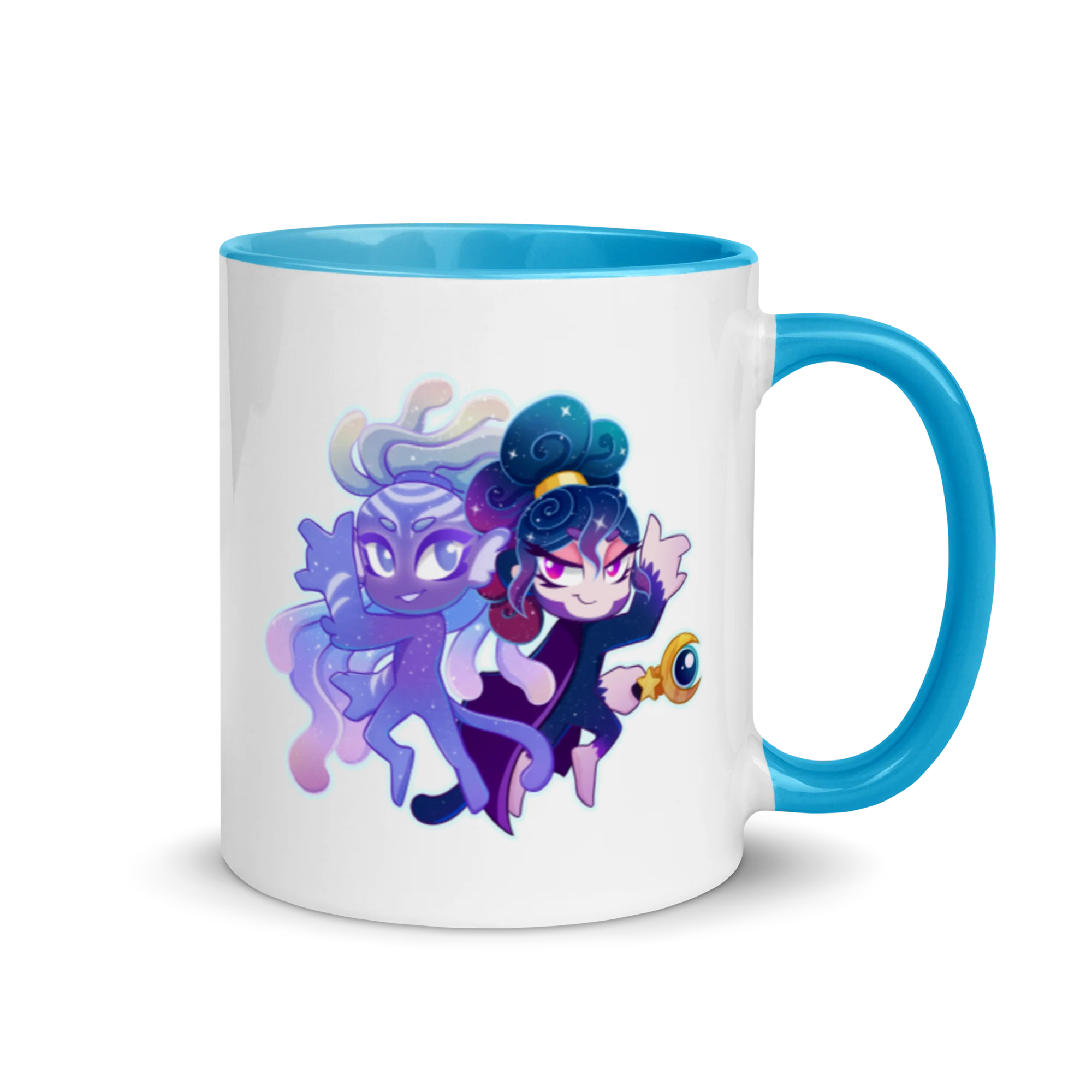 Transformation Mug with Color Inside - Image 10