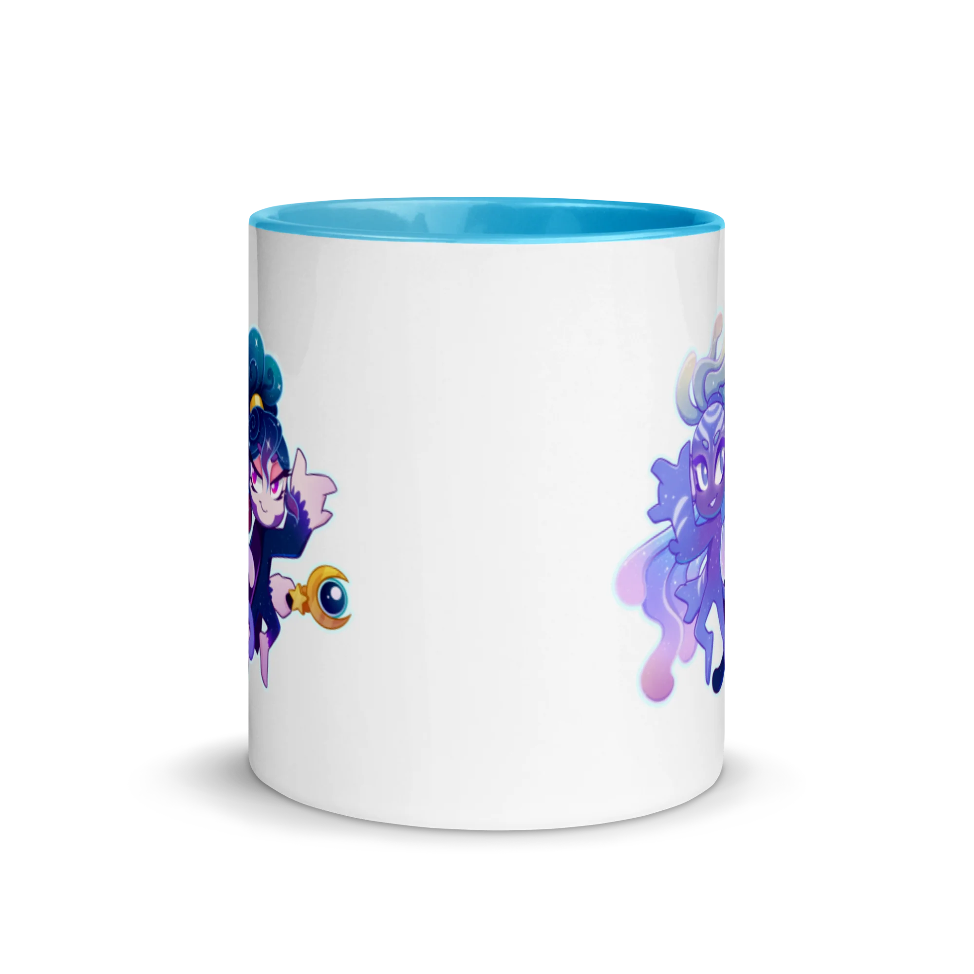 Transformation Mug with Color Inside - Image 11