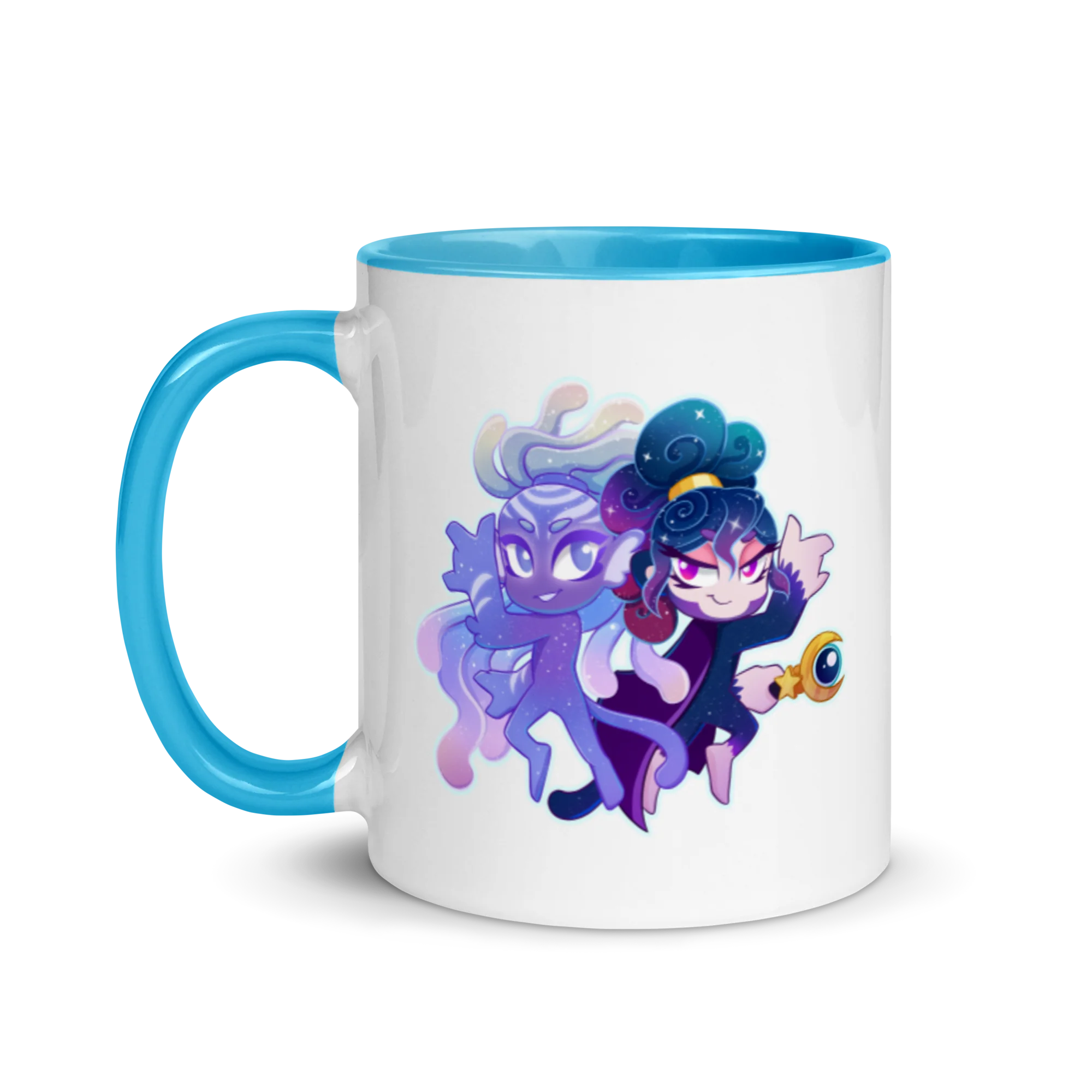 Transformation Mug with Color Inside - Image 12