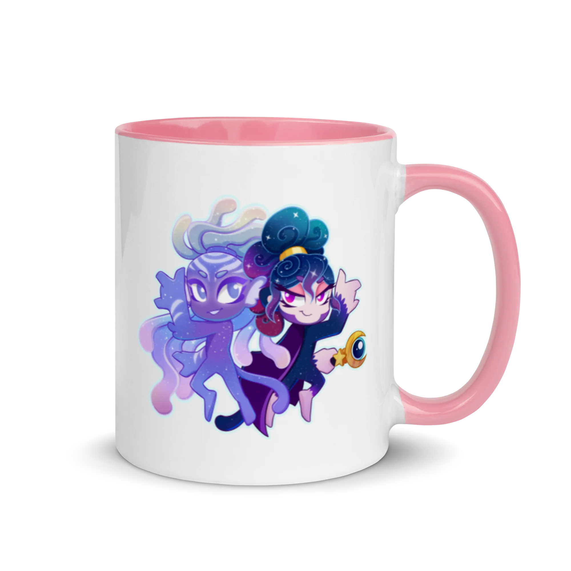 Transformation Mug with Color Inside - Image 13