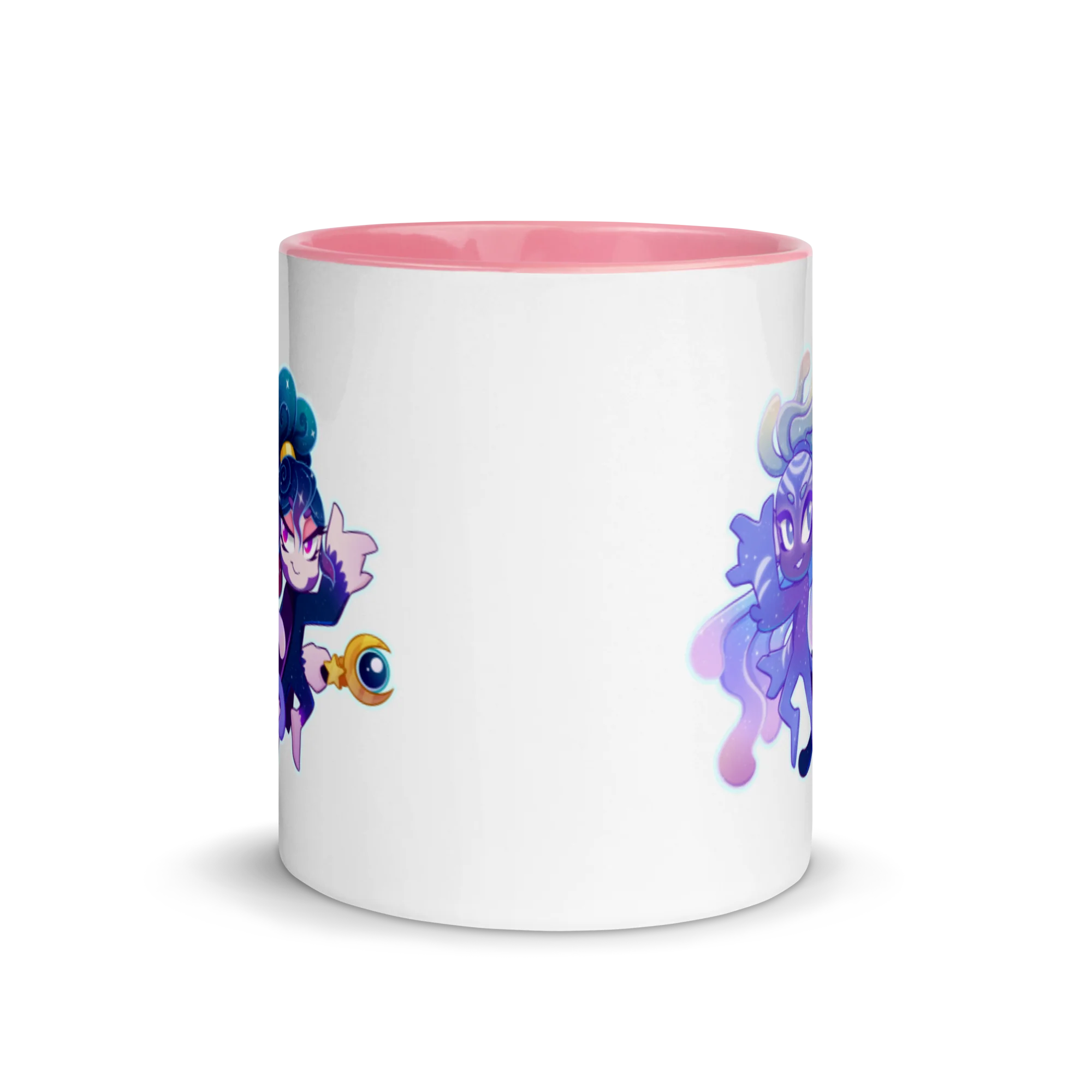 Transformation Mug with Color Inside - Image 14