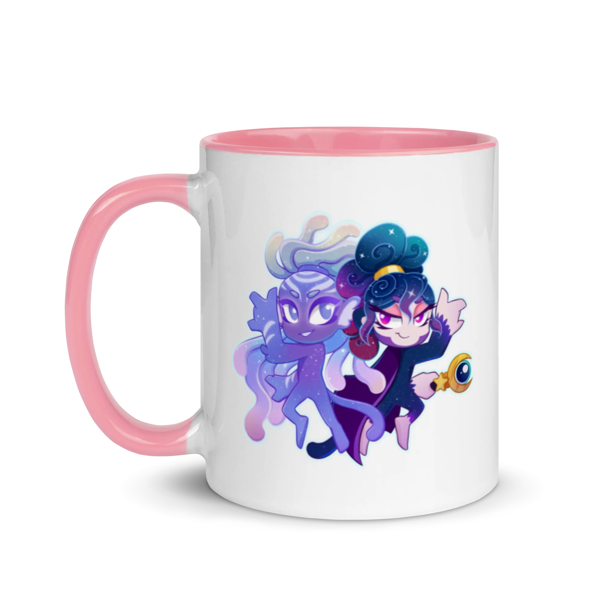 Transformation Mug with Color Inside - Image 15