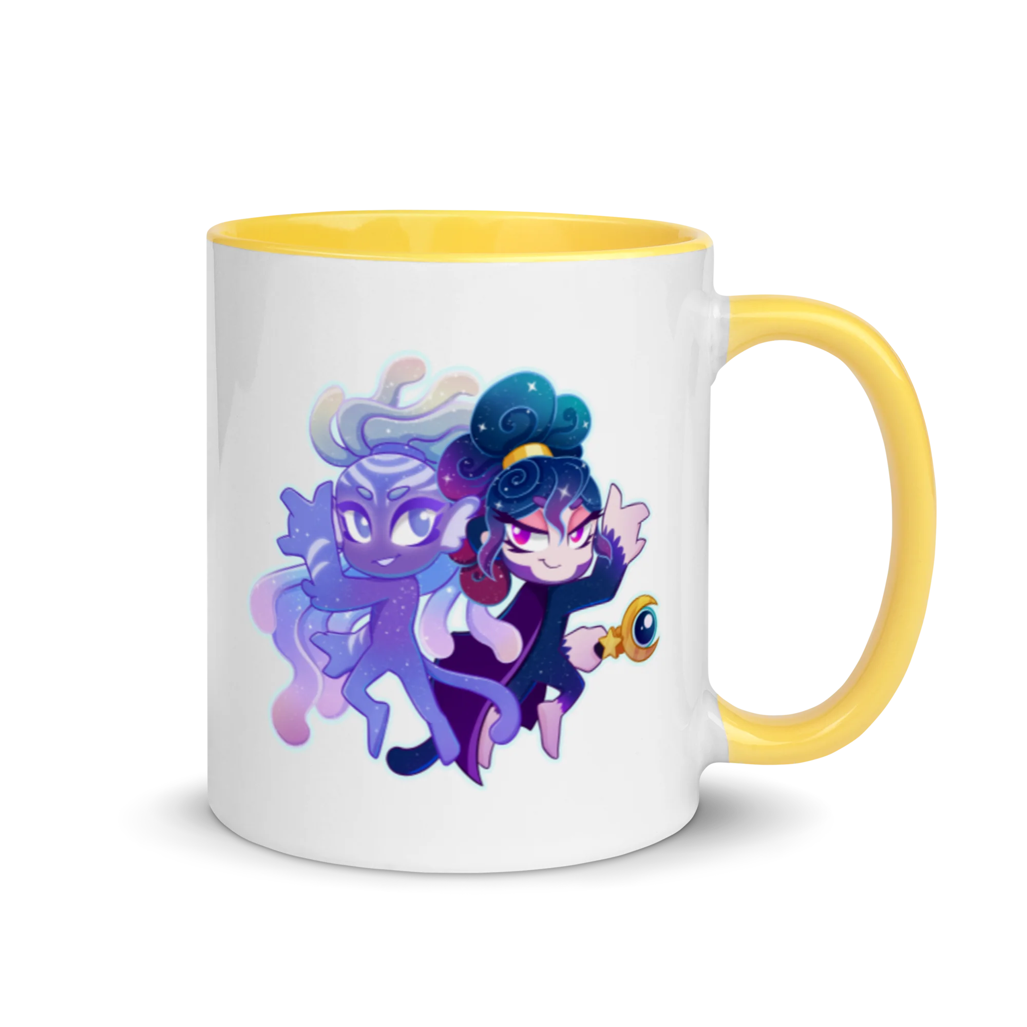 Transformation Mug with Color Inside - Image 16