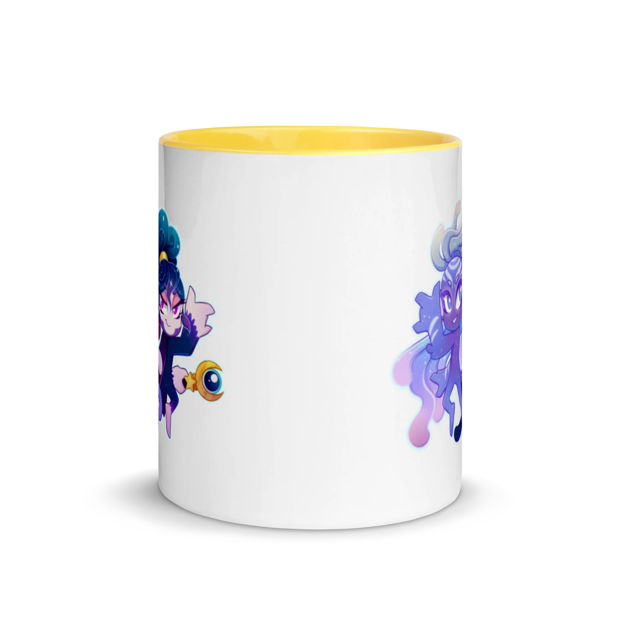 Transformation Mug with Color Inside - Image 17