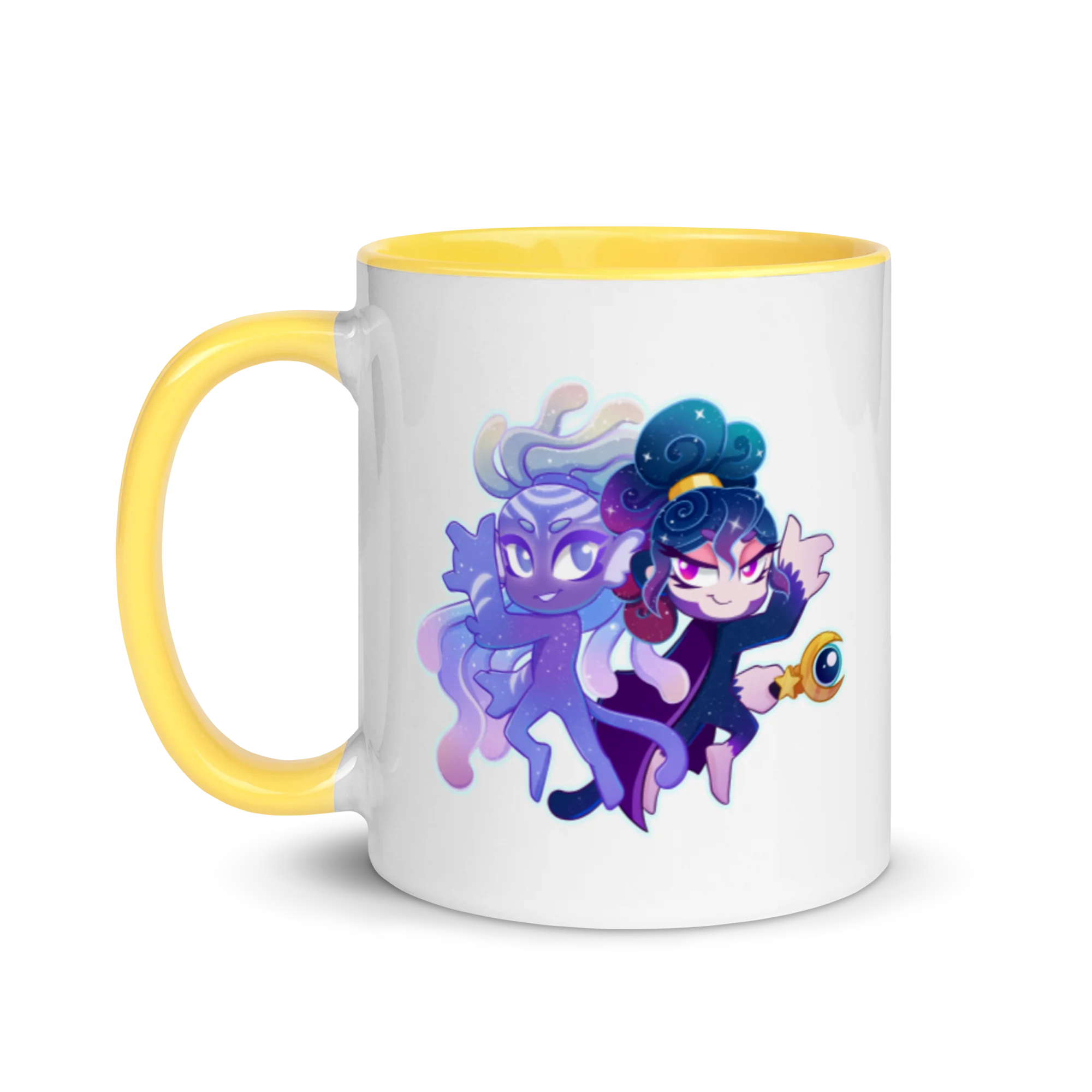 Transformation Mug with Color Inside - Image 18