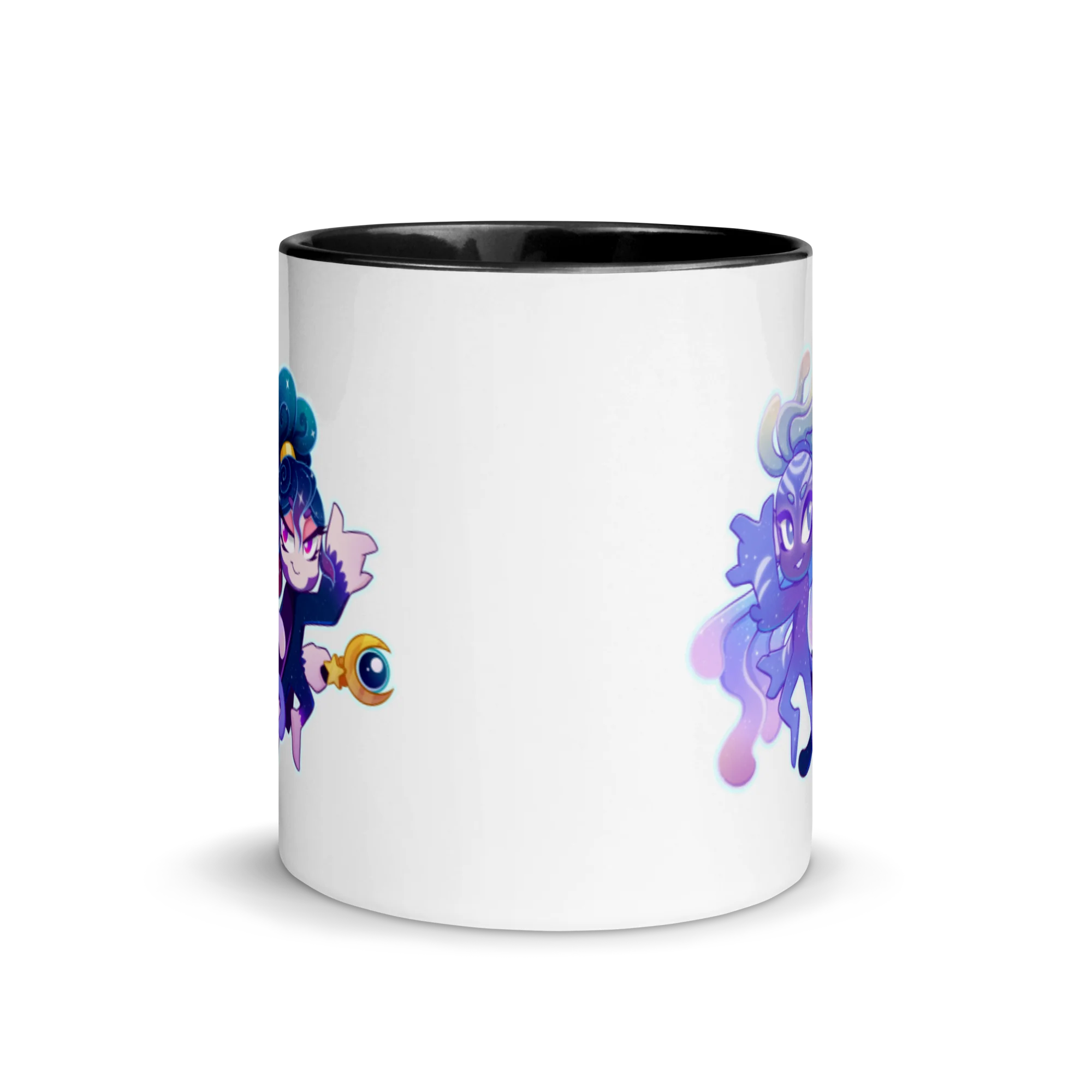 Transformation Mug with Color Inside - Image 2