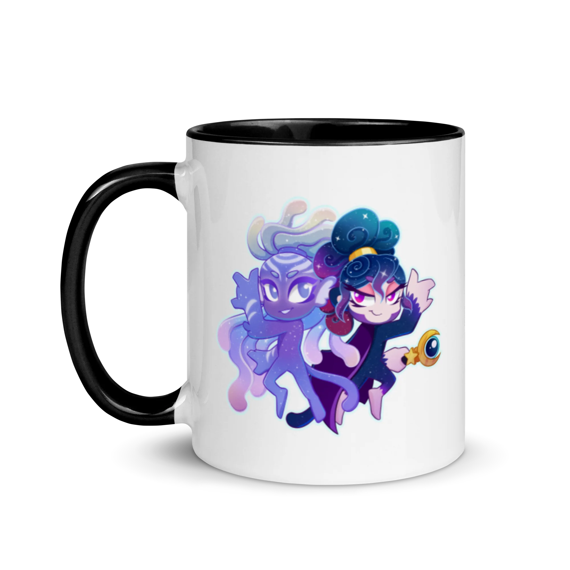 Transformation Mug with Color Inside - Image 3