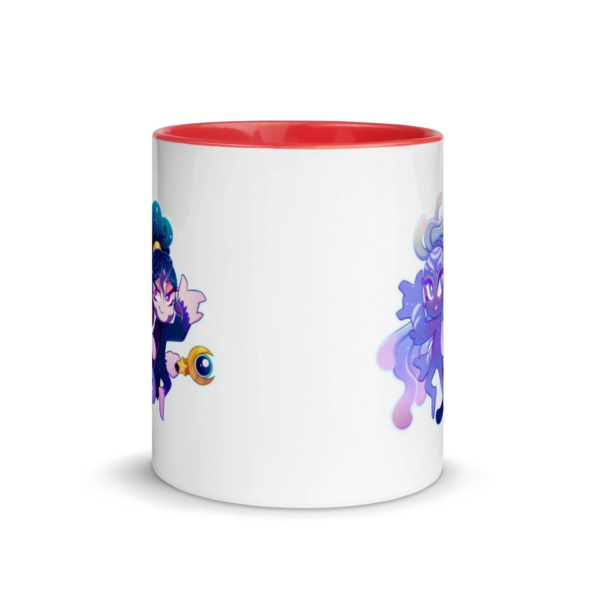 Transformation Mug with Color Inside - Image 5