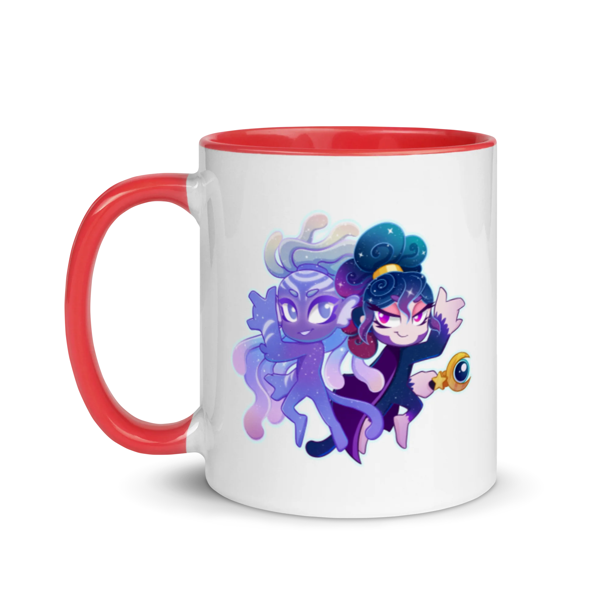 Transformation Mug with Color Inside - Image 6