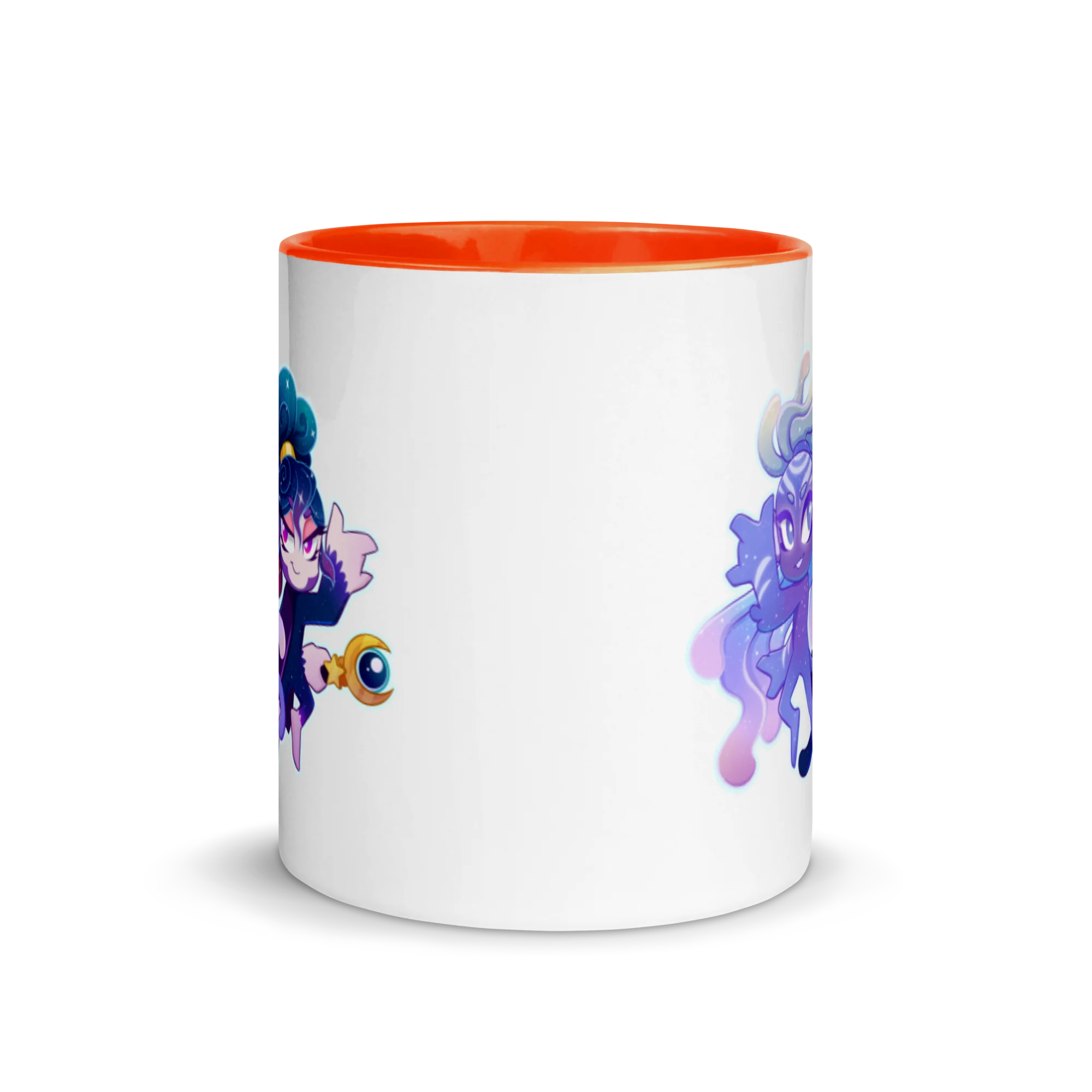 Transformation Mug with Color Inside - Image 8