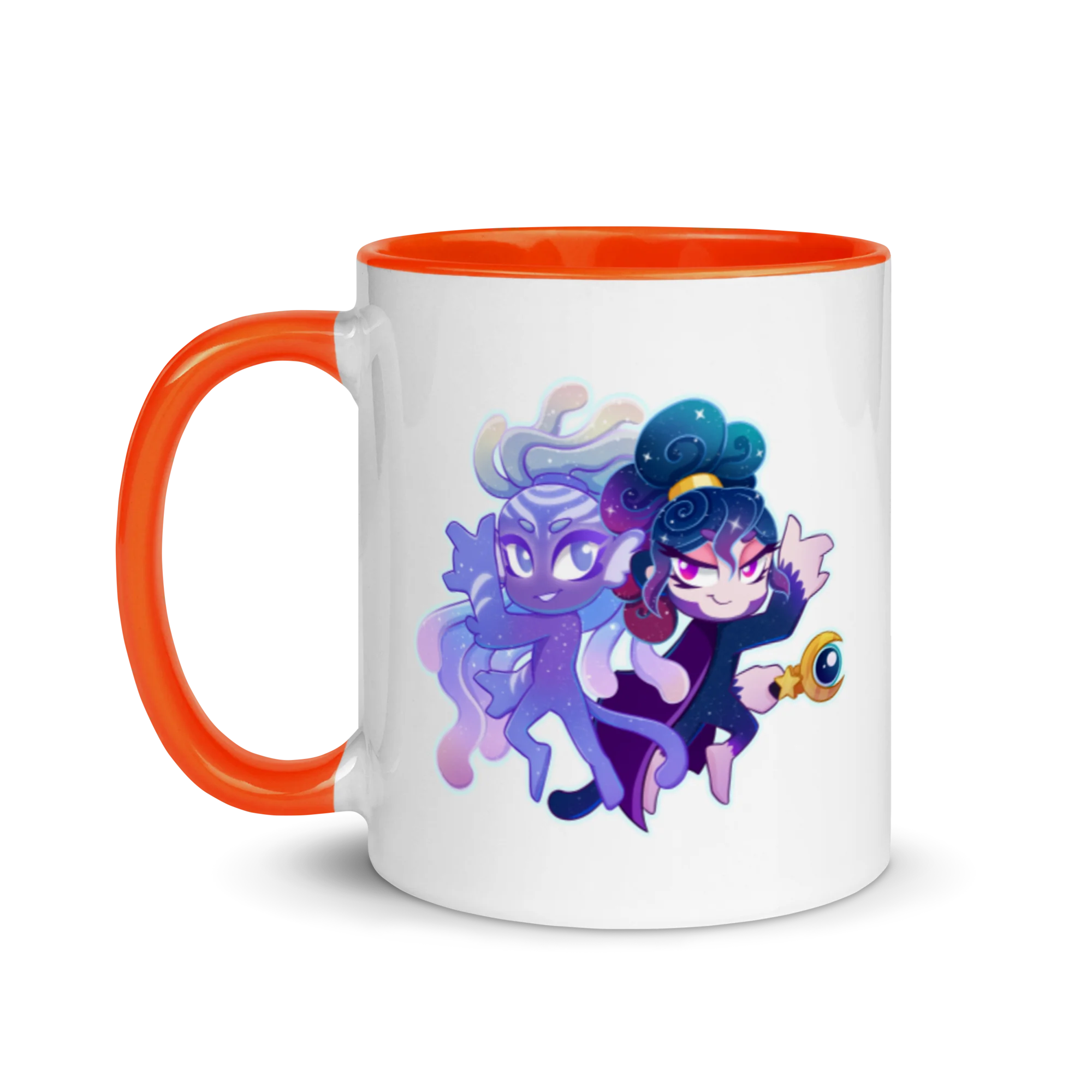 Transformation Mug with Color Inside - Image 9