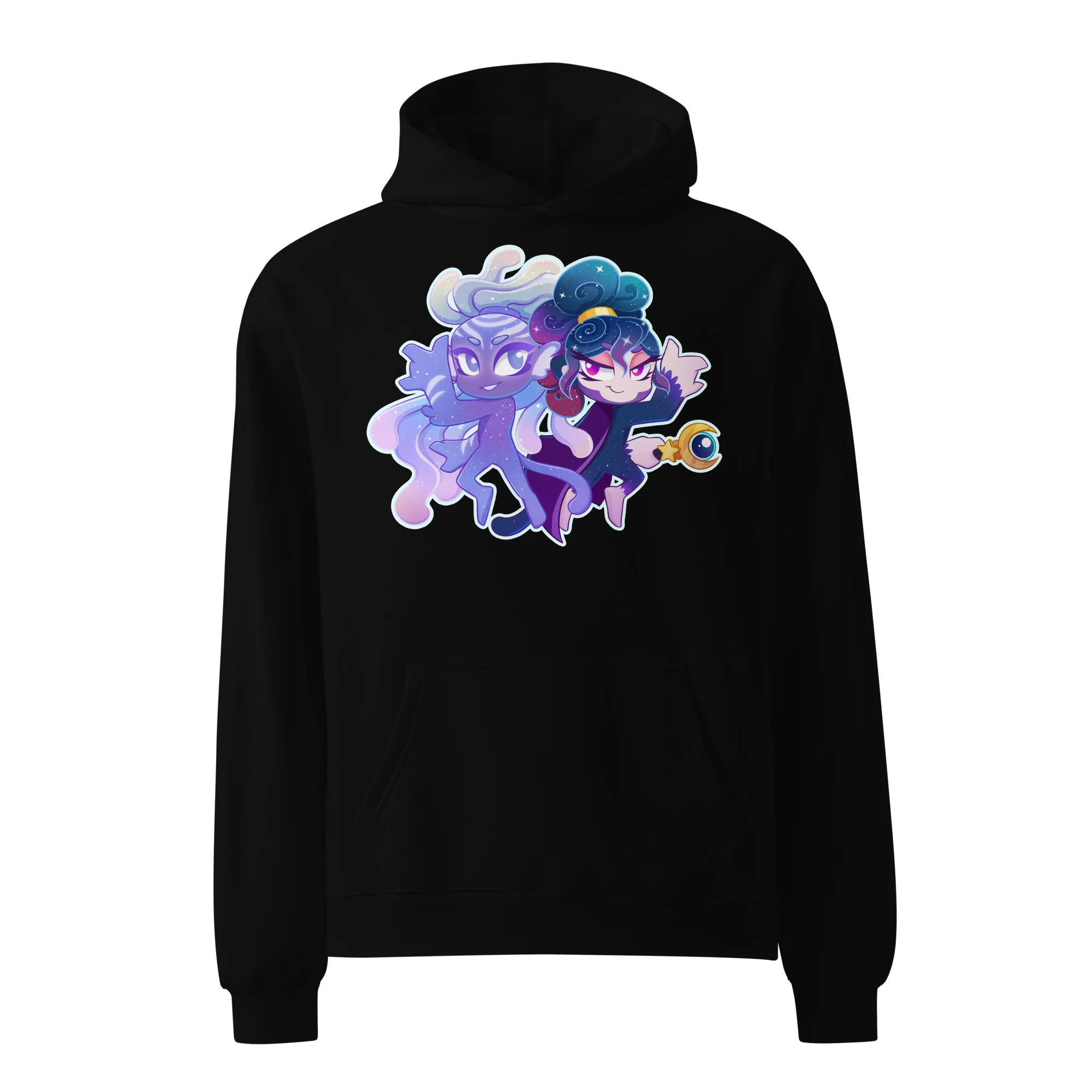 Transformation Premium Oversized Hoodie (Unisex) - Image 5