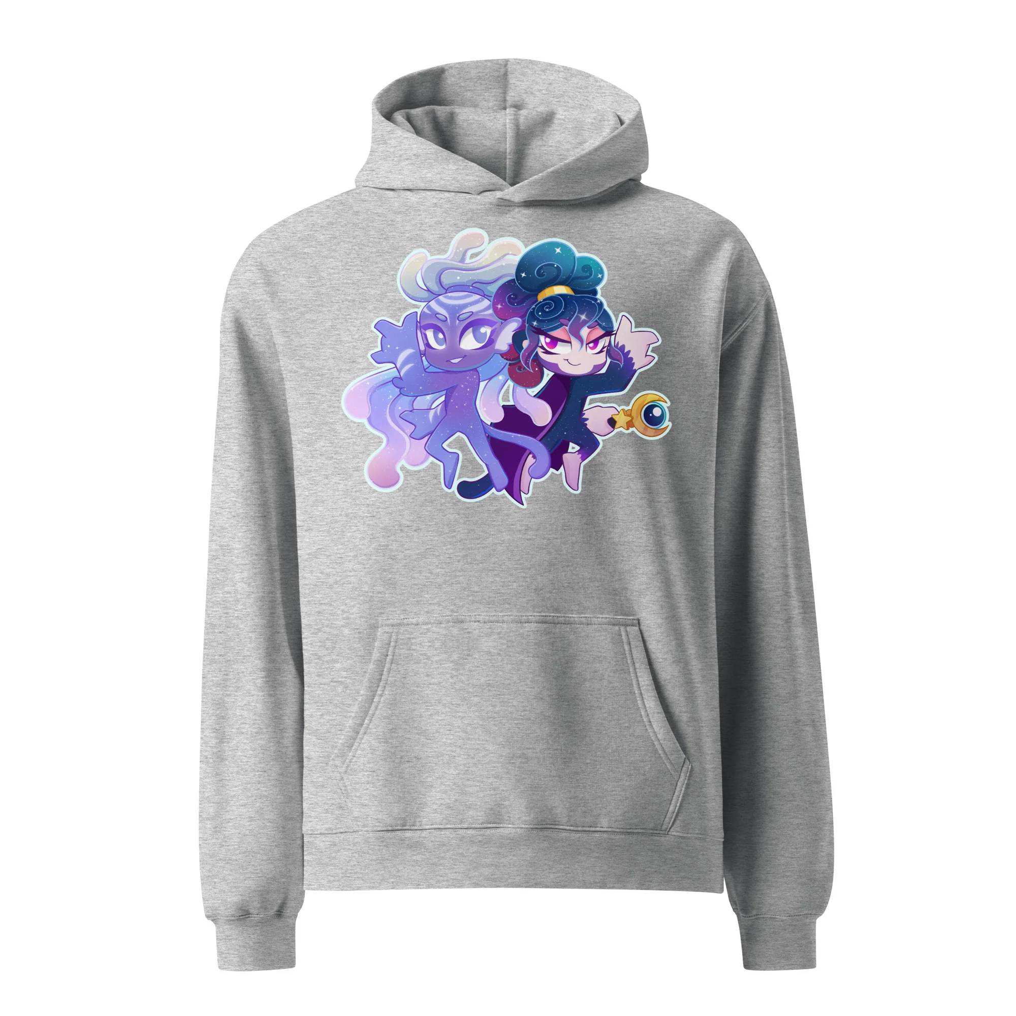 Transformation Premium Oversized Hoodie (Unisex) - Image 7