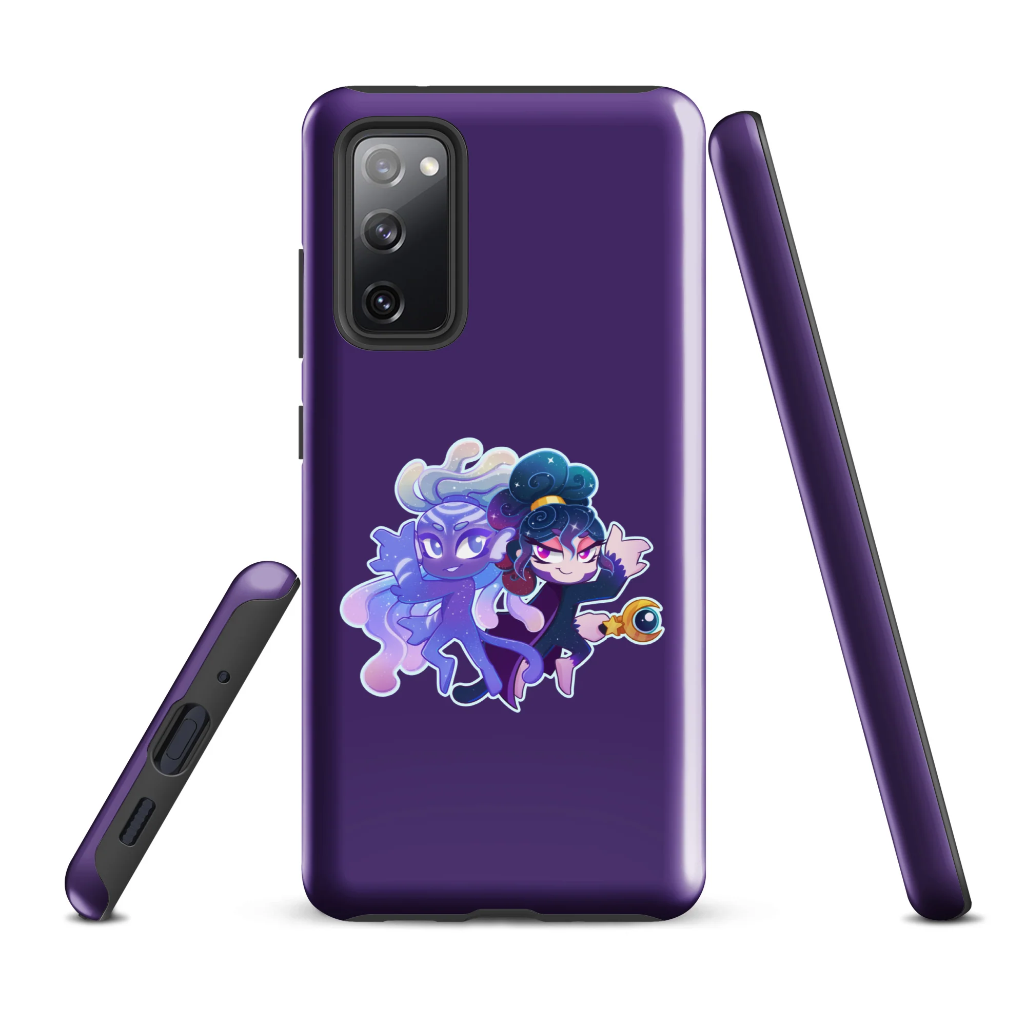 Transformation Samsung® Case (Tough) - Image 10