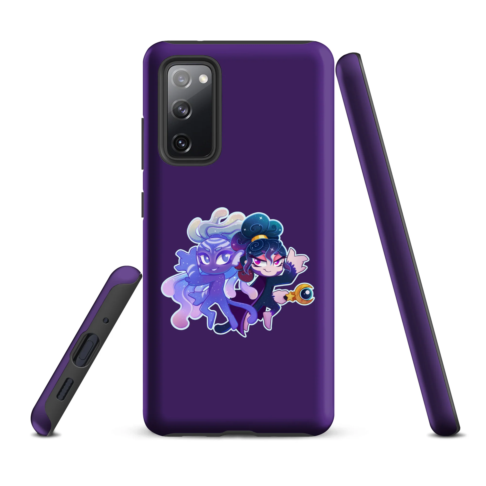 Transformation Samsung® Case (Tough) - Image 11