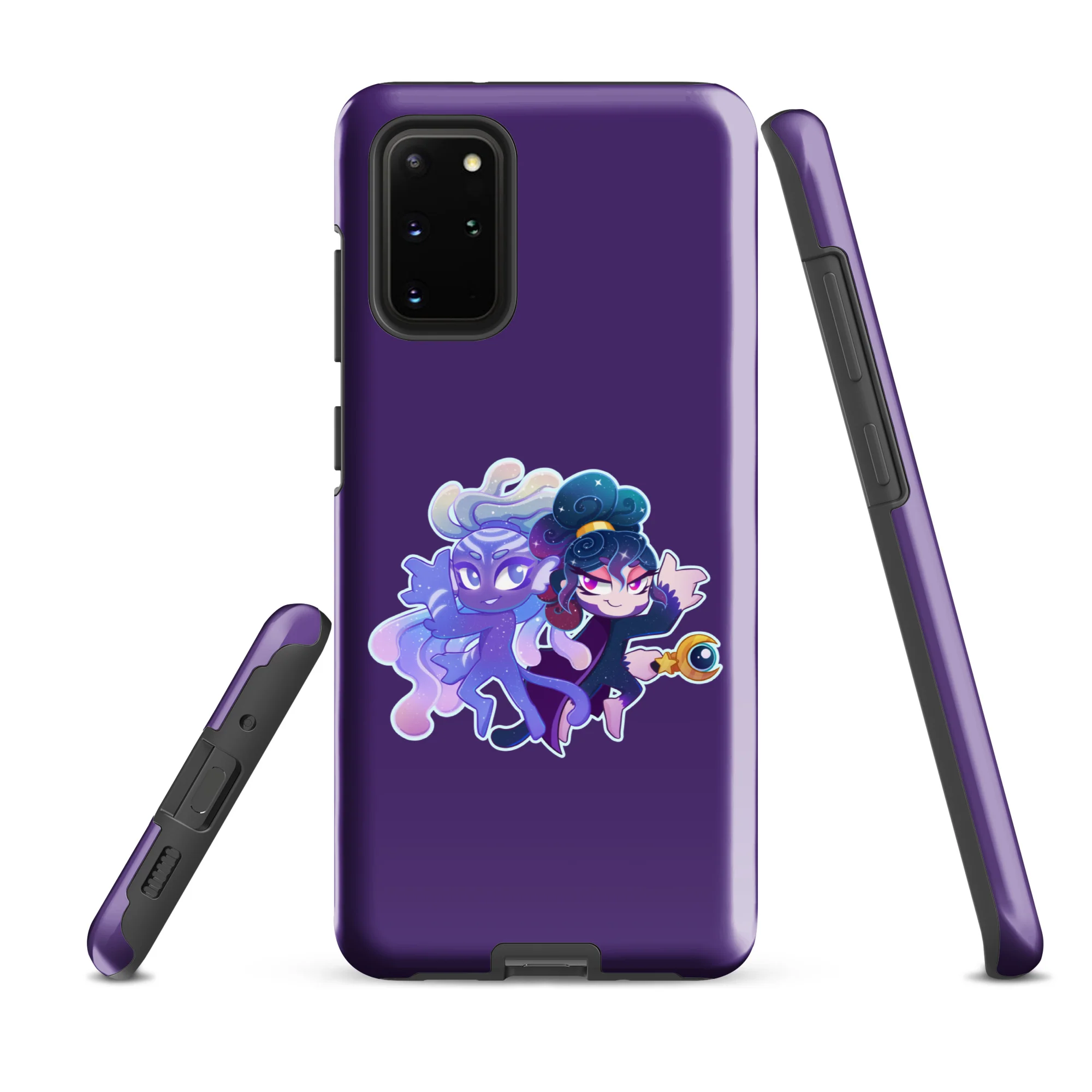 Transformation Samsung® Case (Tough) - Image 12