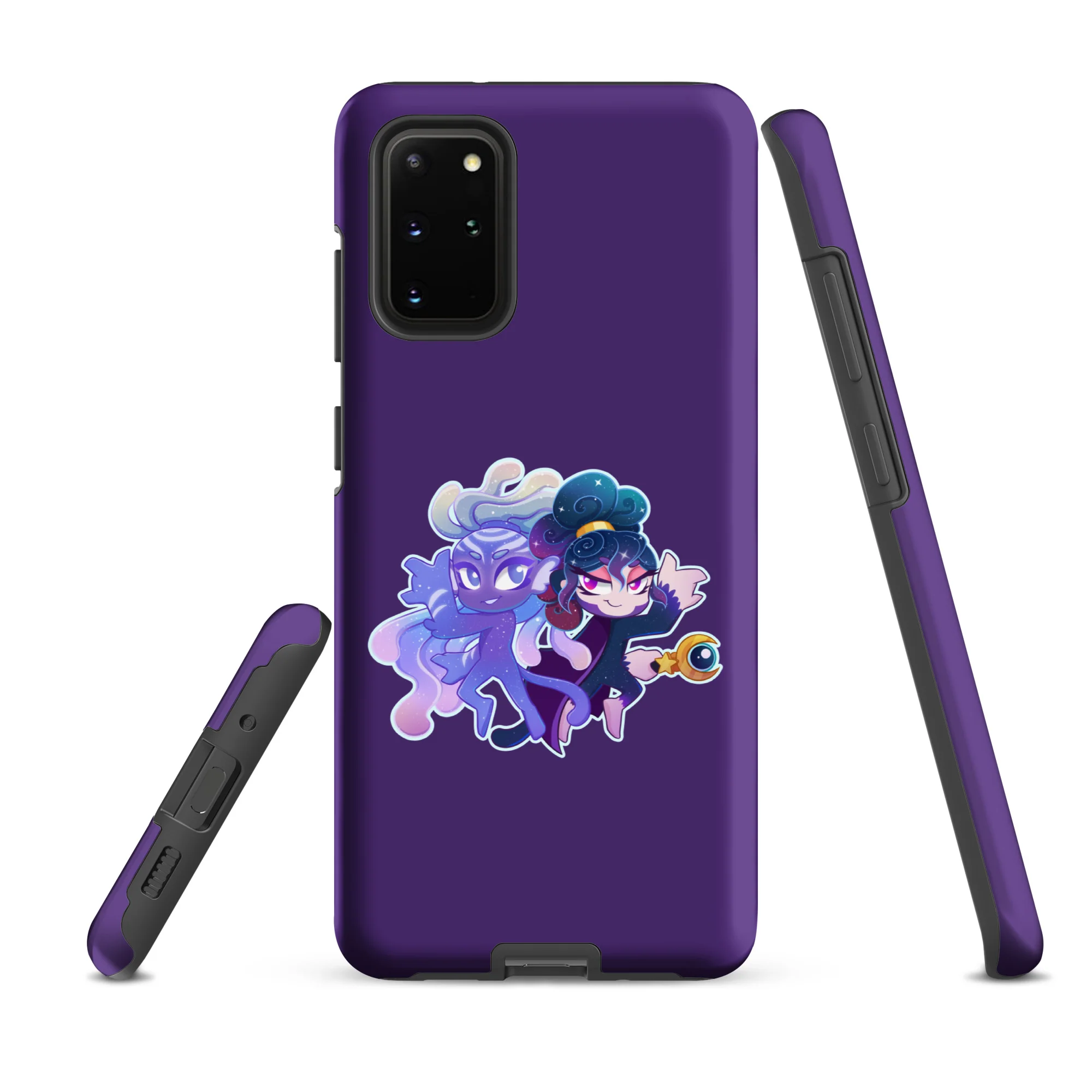 Transformation Samsung® Case (Tough) - Image 13