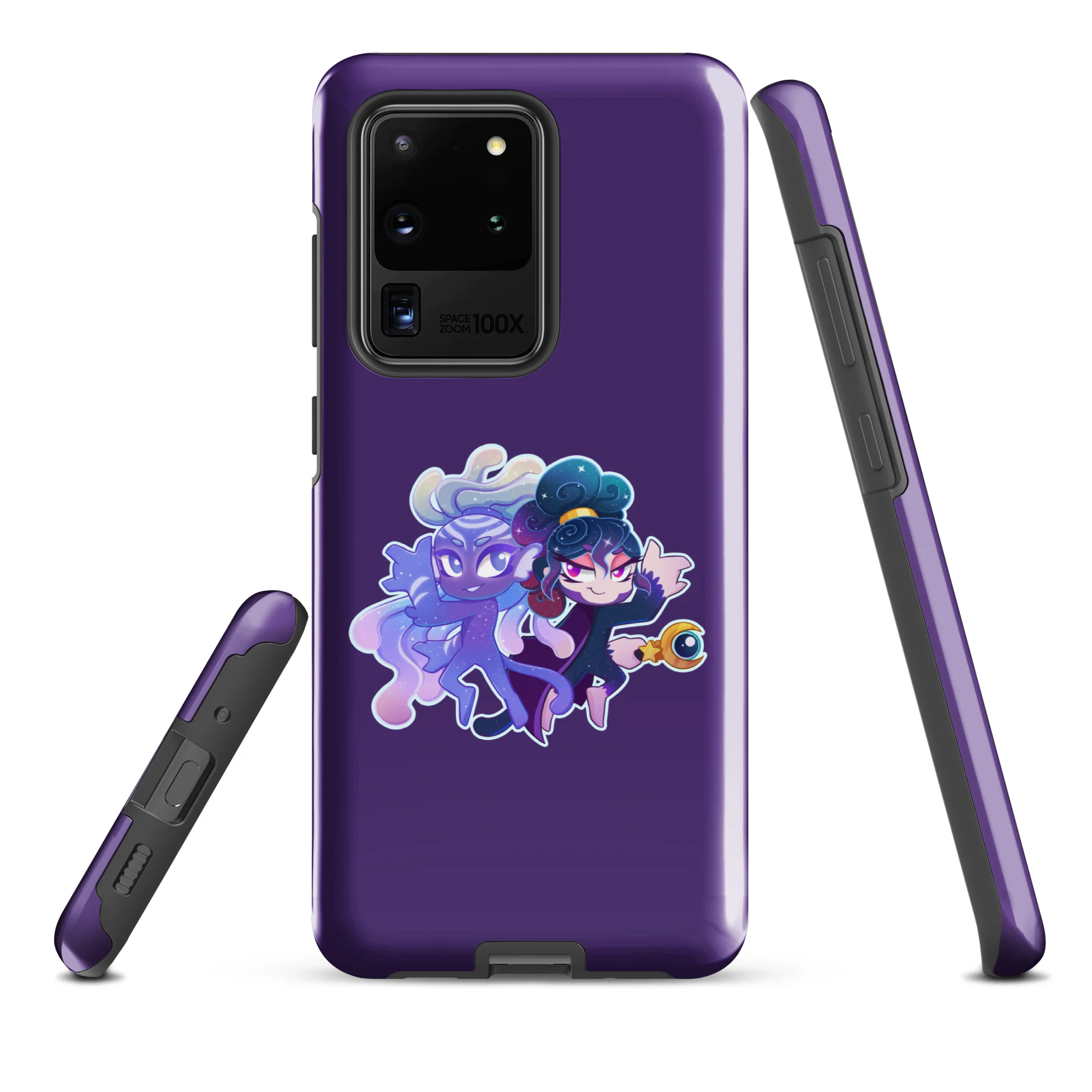 Transformation Samsung® Case (Tough) - Image 14