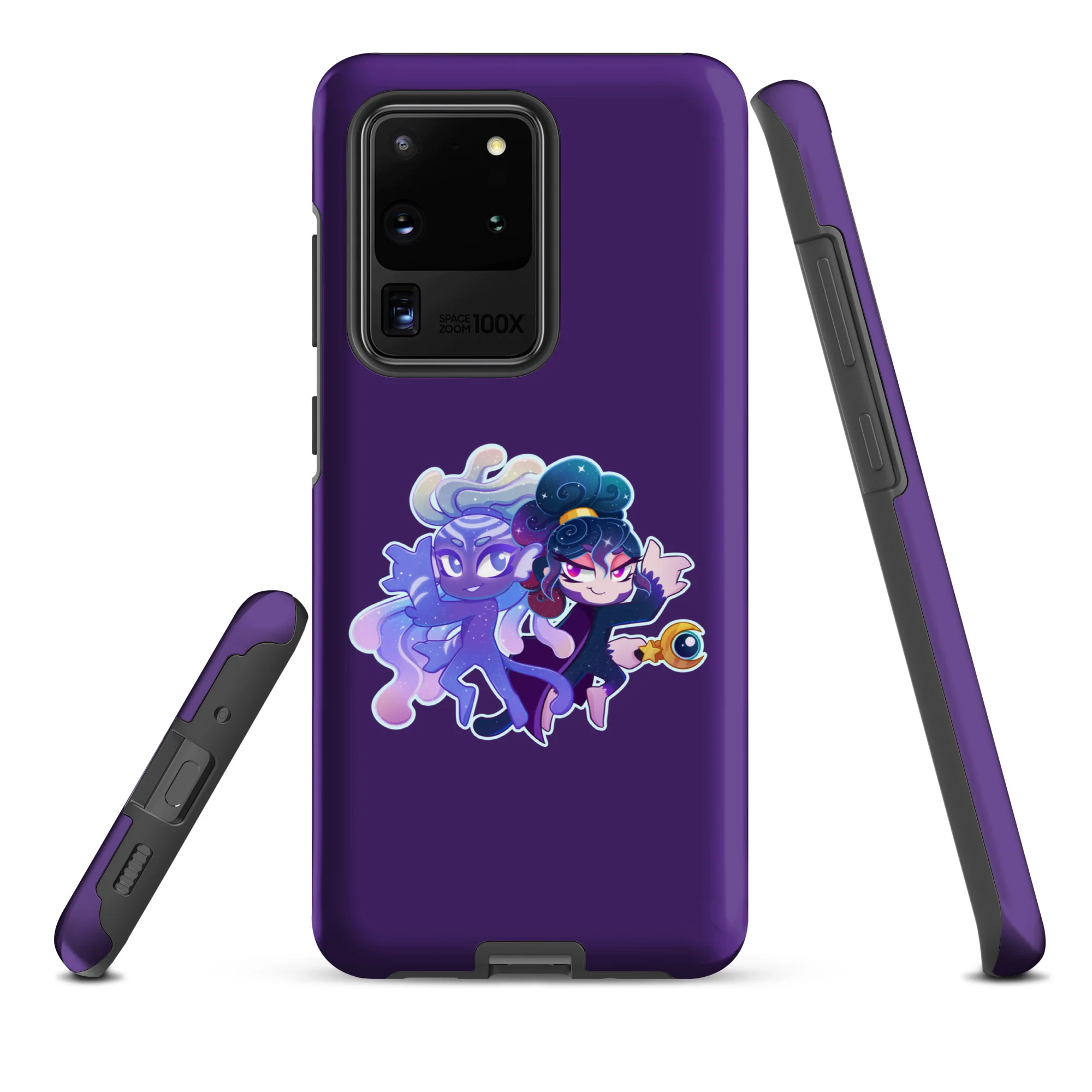 Transformation Samsung® Case (Tough) - Image 15