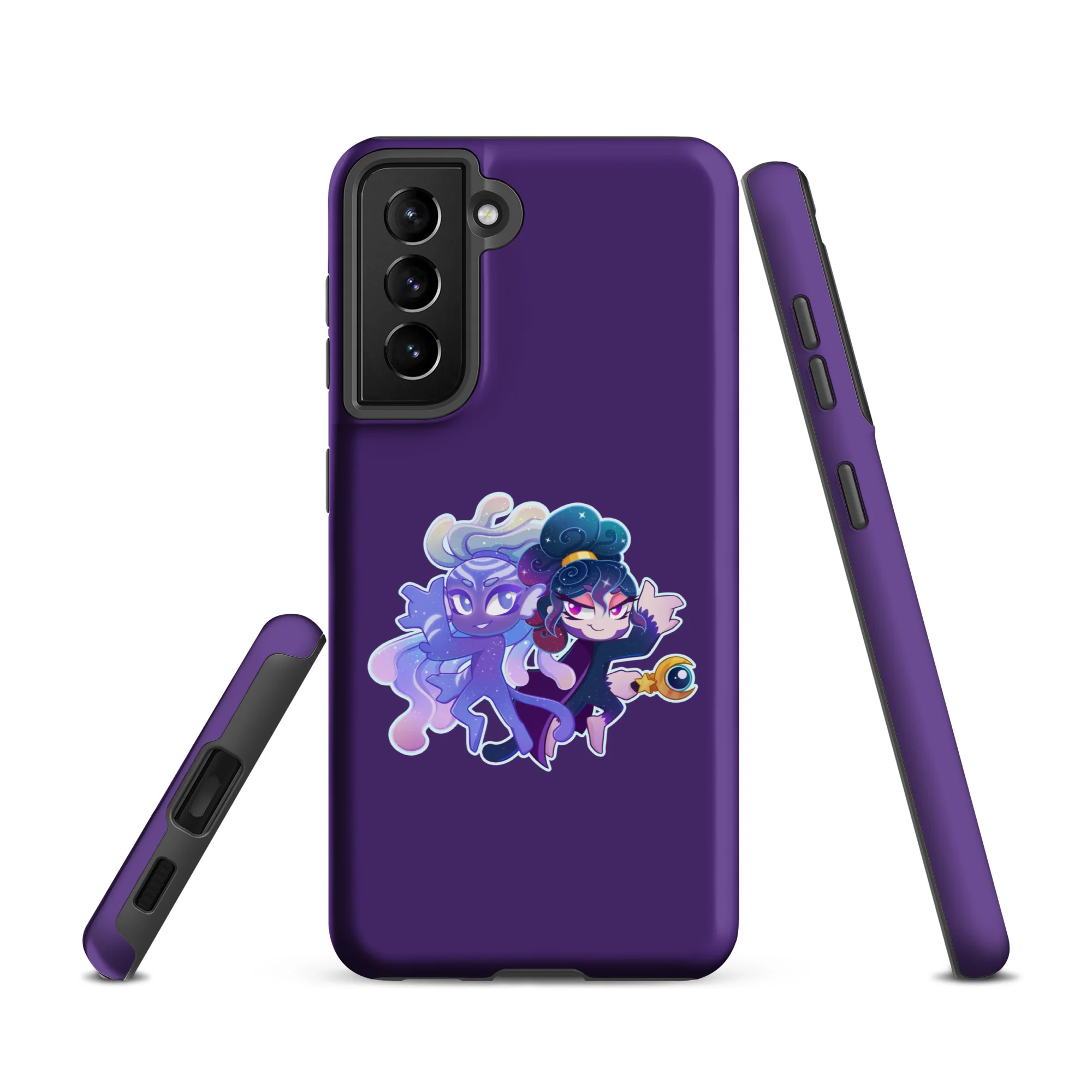 Transformation Samsung® Case (Tough) - Image 17
