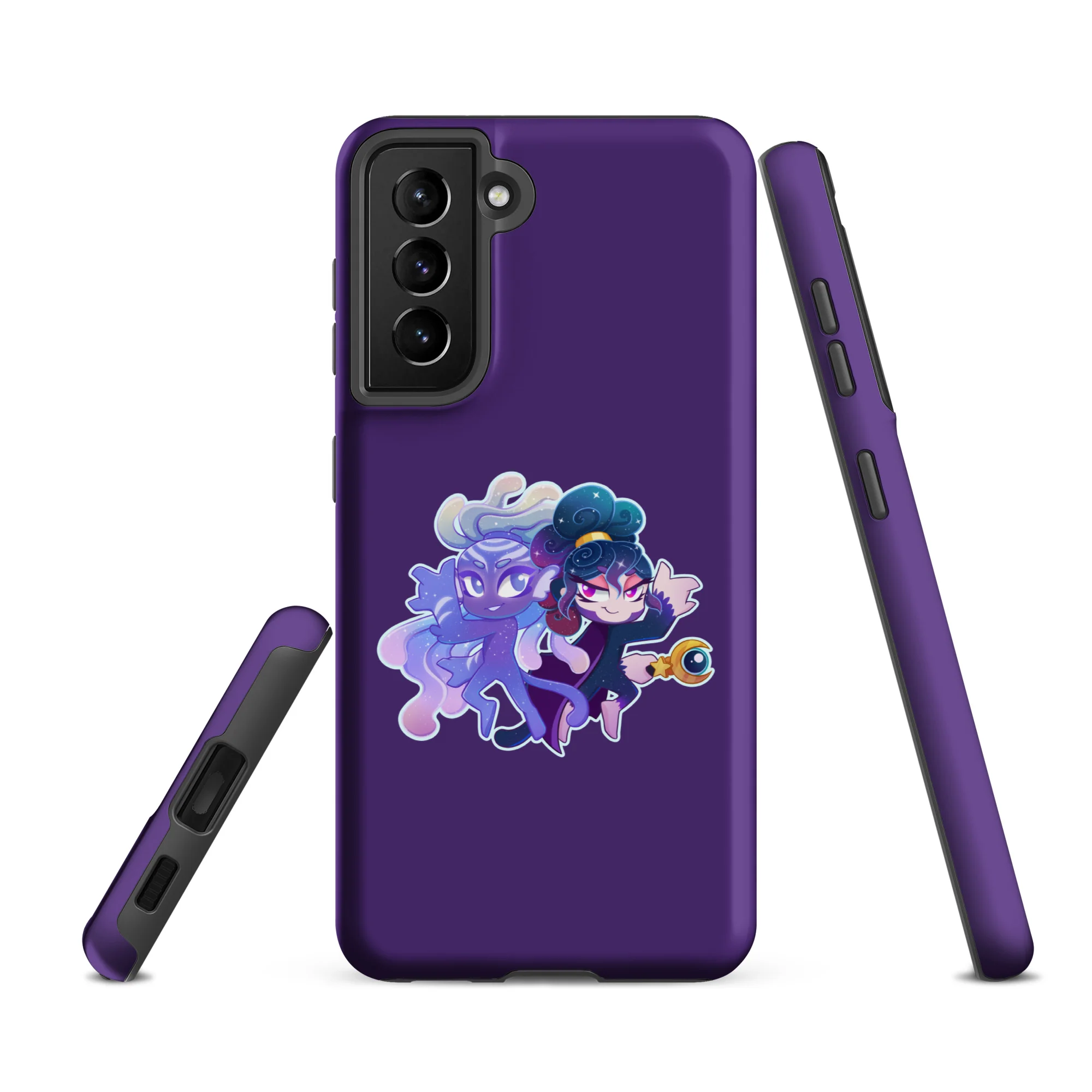 Transformation Samsung® Case (Tough) - Image 19