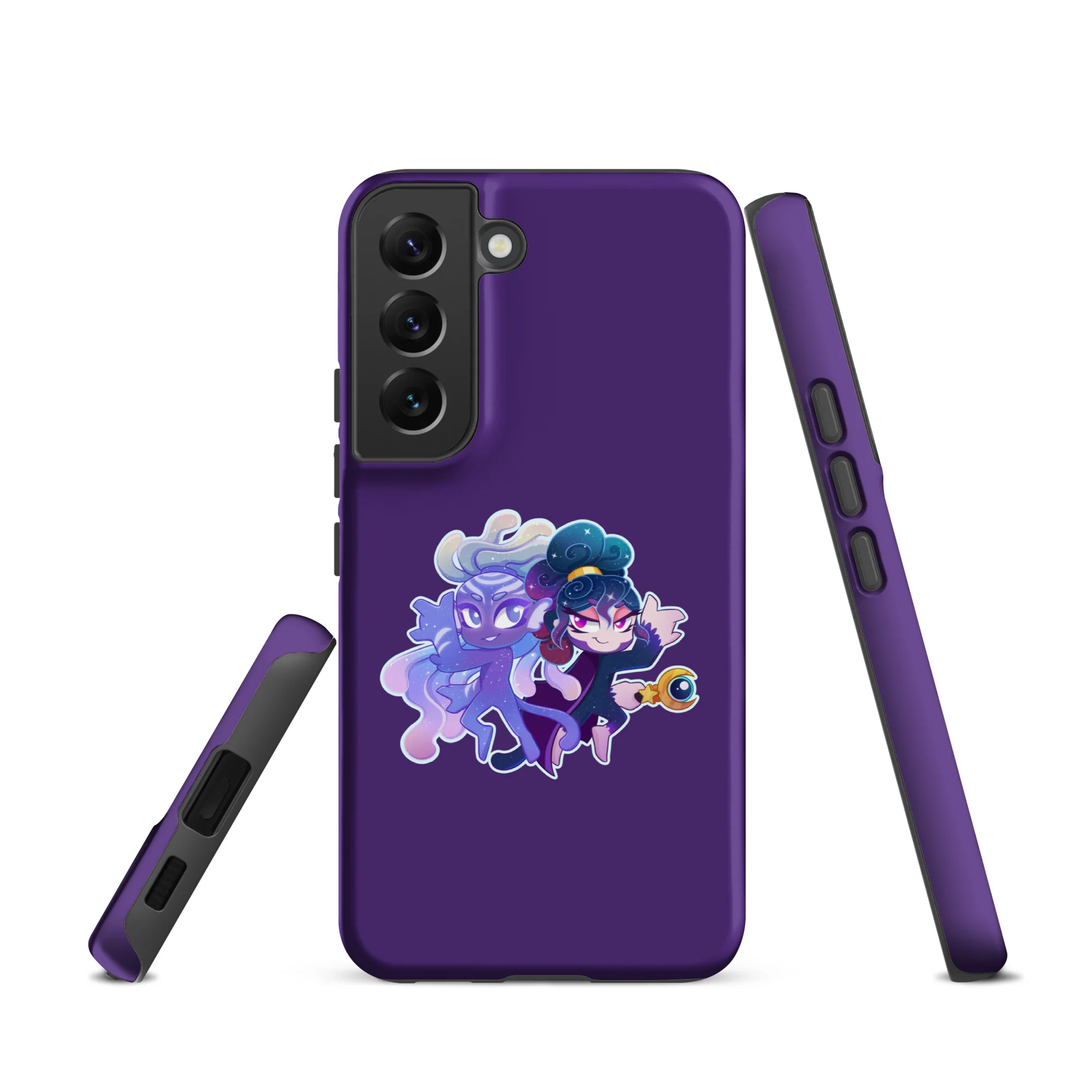 Transformation Samsung® Case (Tough) - Image 25