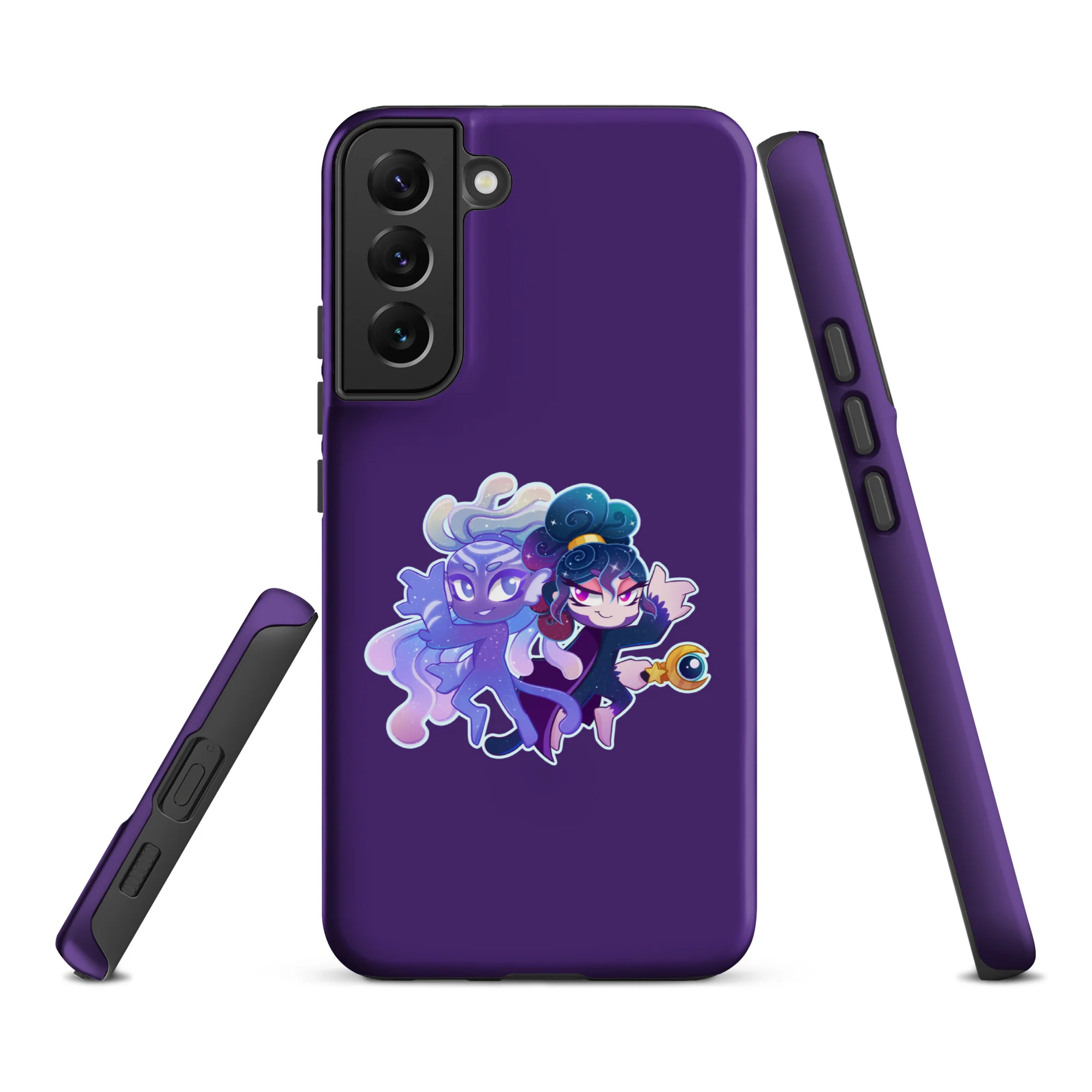 Transformation Samsung® Case (Tough) - Image 27