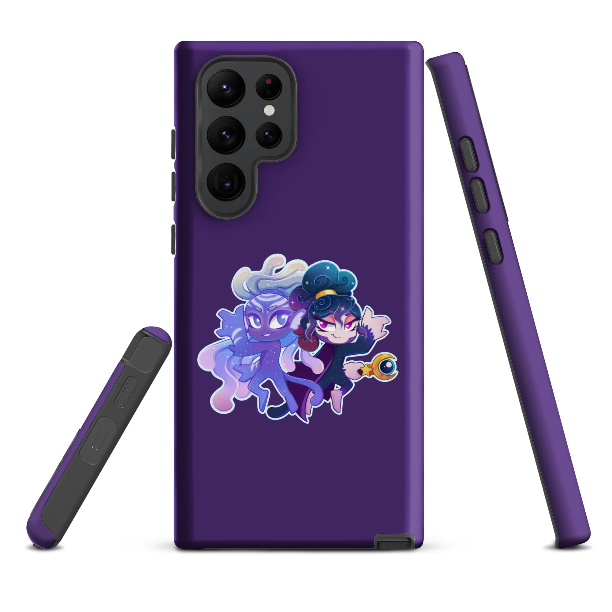 Transformation Samsung® Case (Tough) - Image 29