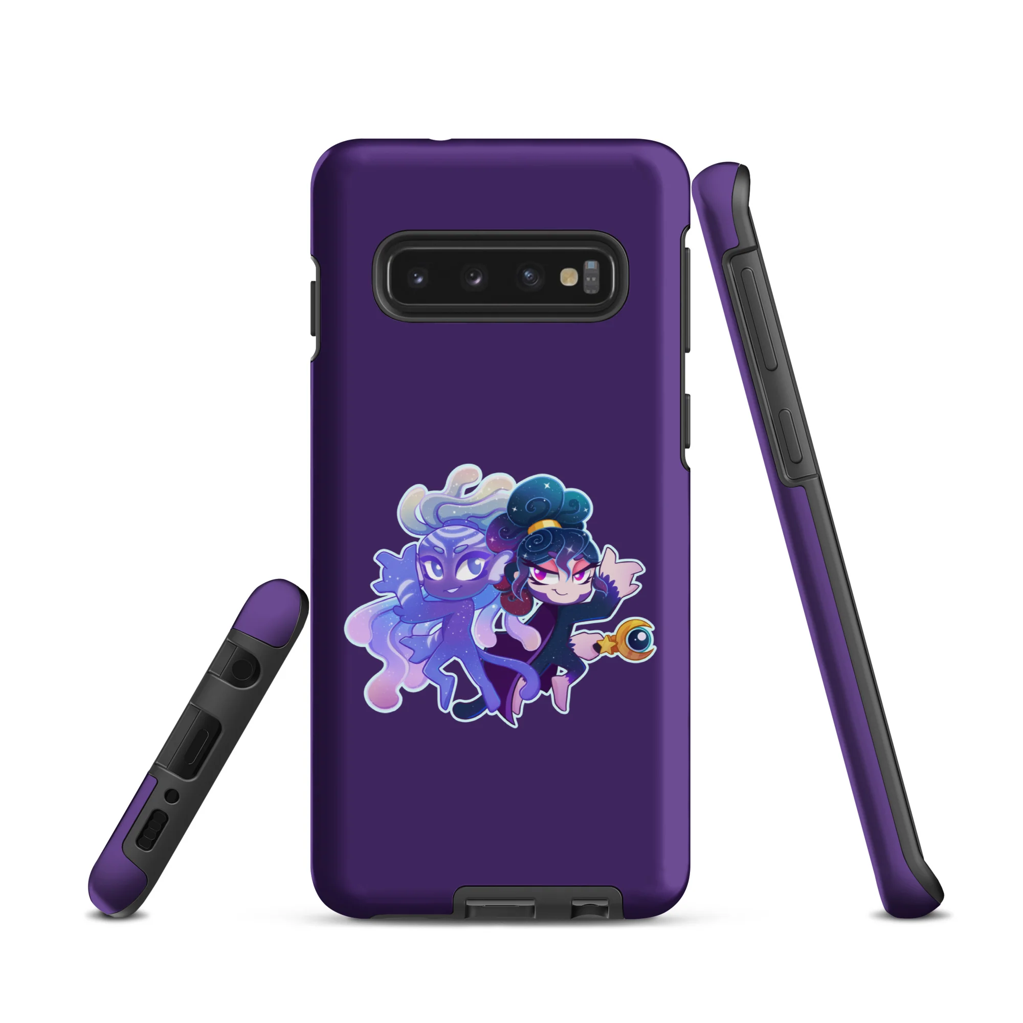 Transformation Samsung® Case (Tough) - Image 3