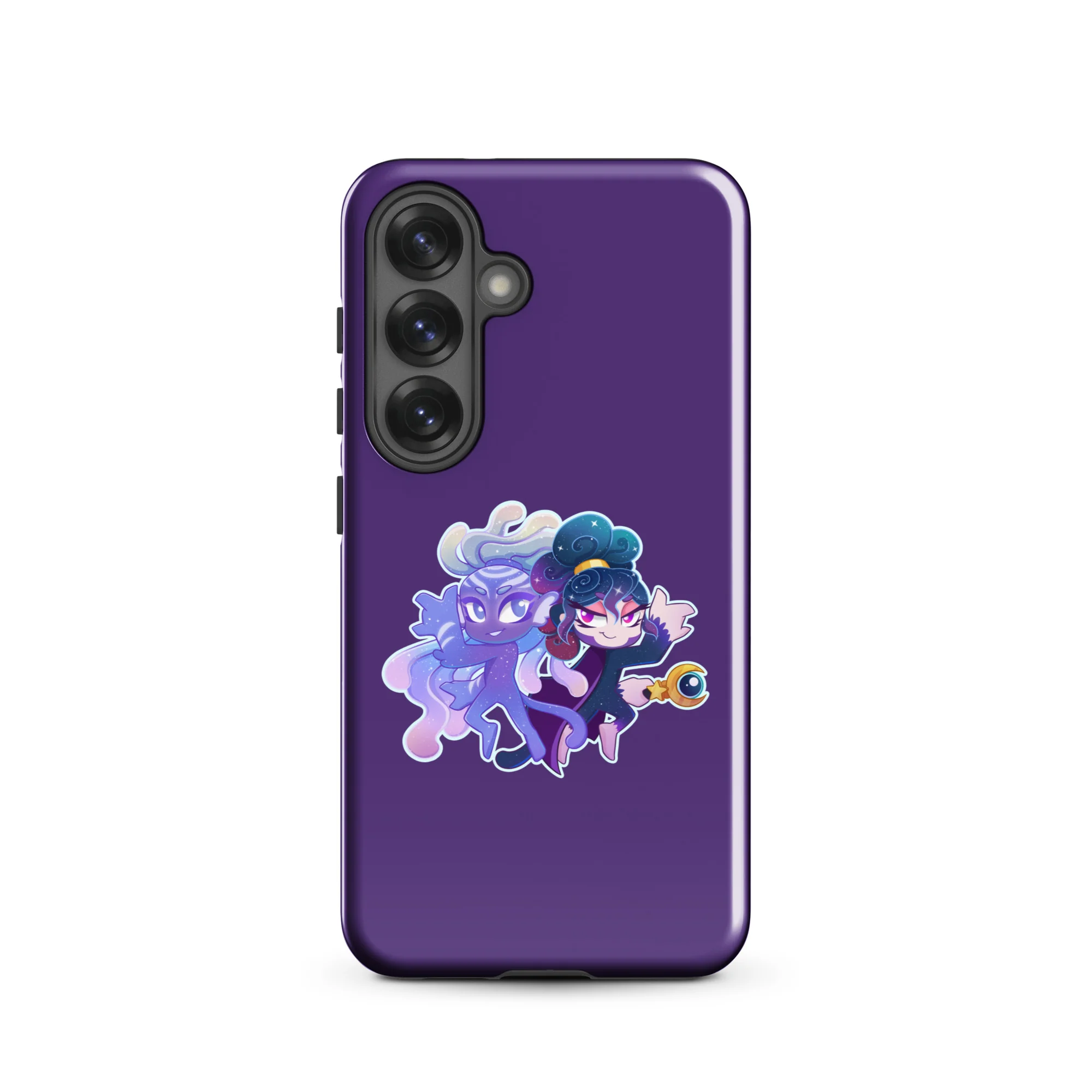 Transformation Samsung® Case (Tough) - Image 42