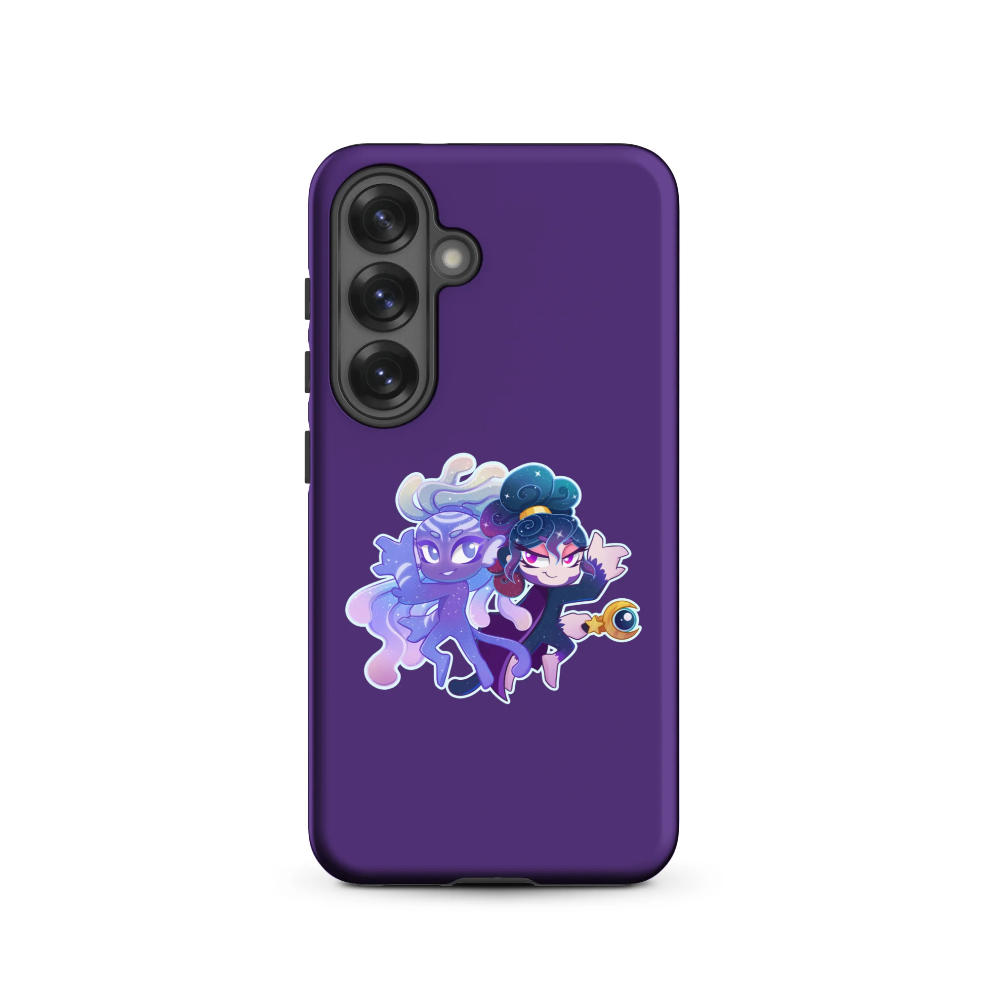 Transformation Samsung® Case (Tough) - Image 43
