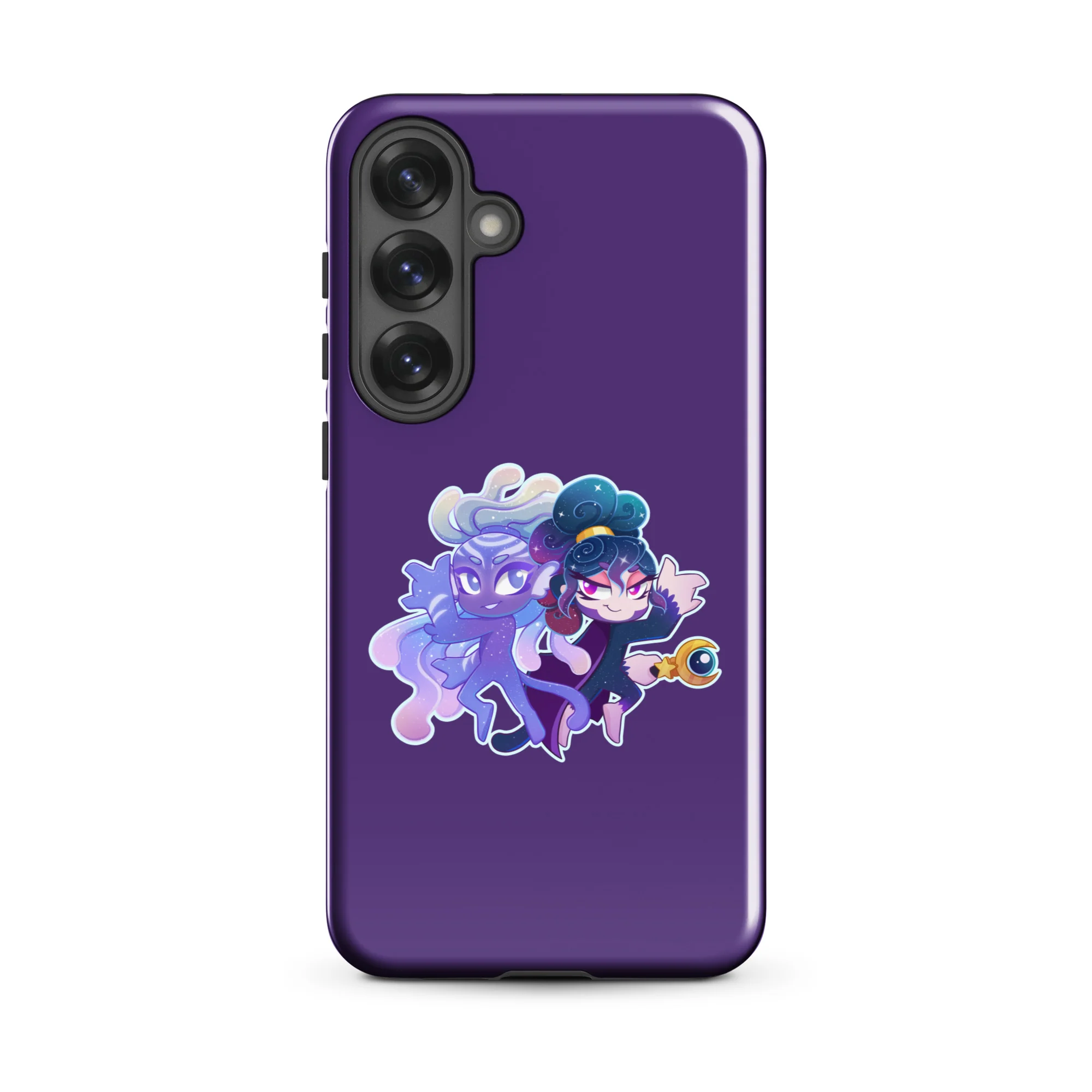 Transformation Samsung® Case (Tough) - Image 44