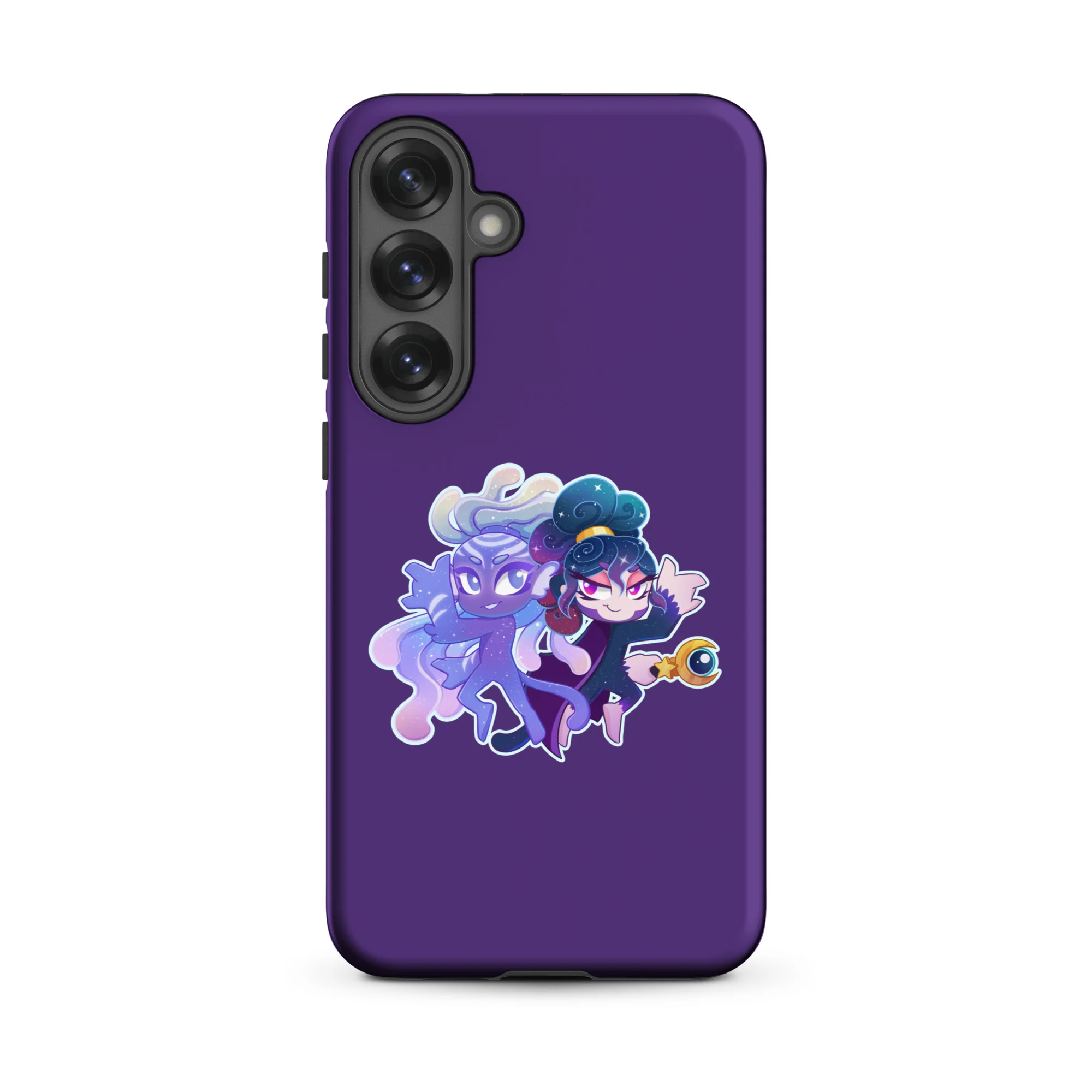 Transformation Samsung® Case (Tough) - Image 45