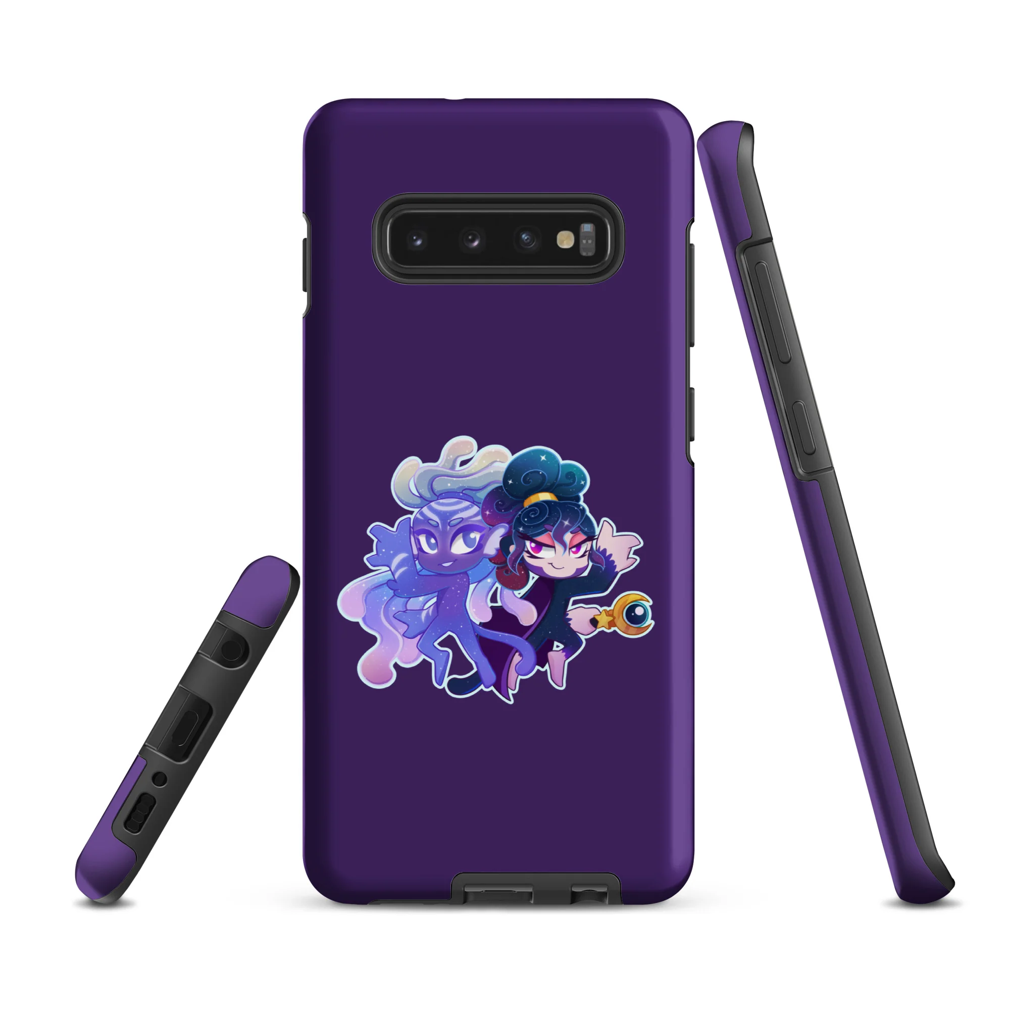 Transformation Samsung® Case (Tough) - Image 5