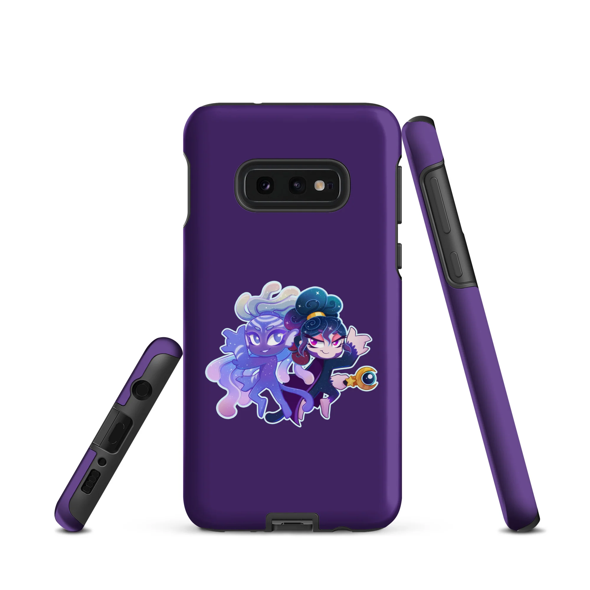 Transformation Samsung® Case (Tough) - Image 7