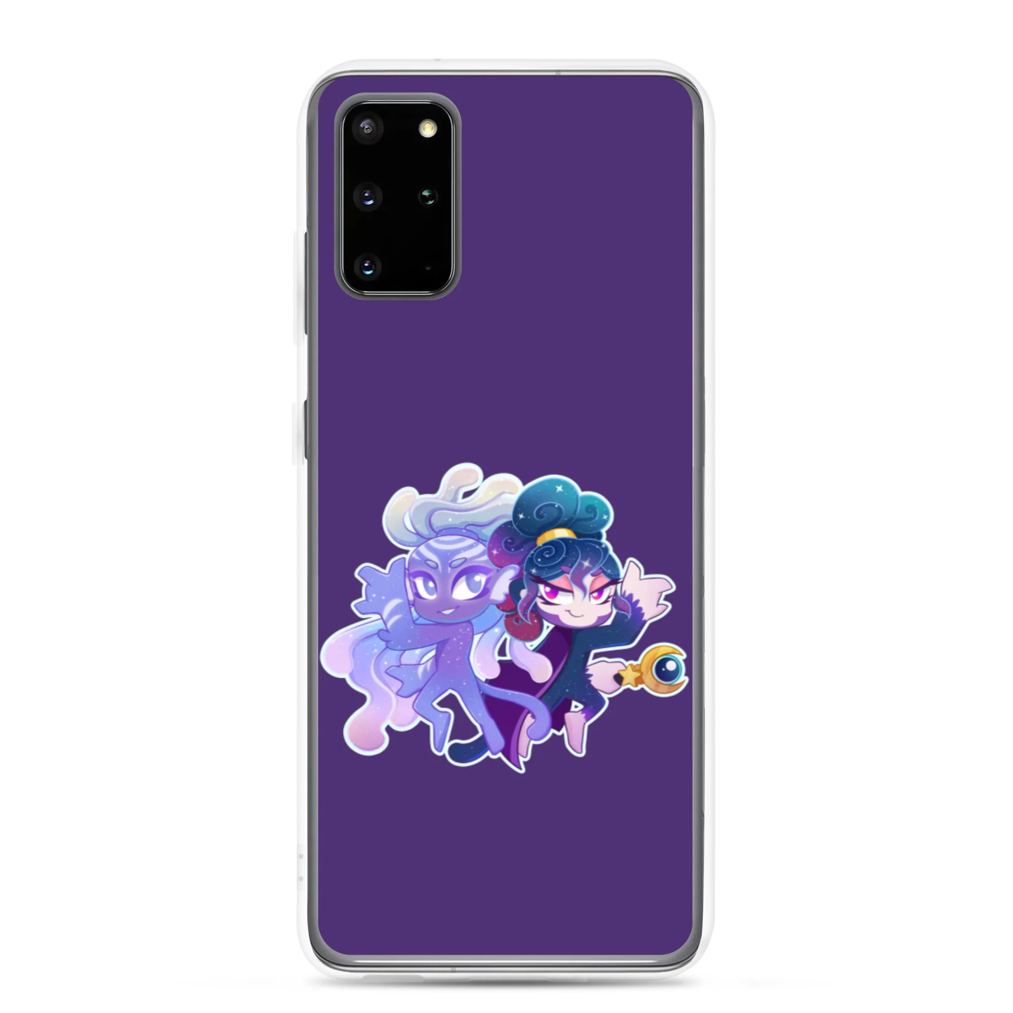 Transformation Samsung Case - Image 10
