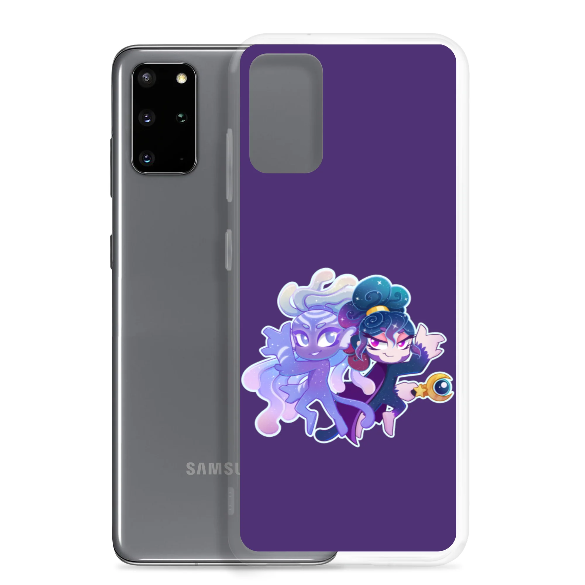 Transformation Samsung Case - Image 11
