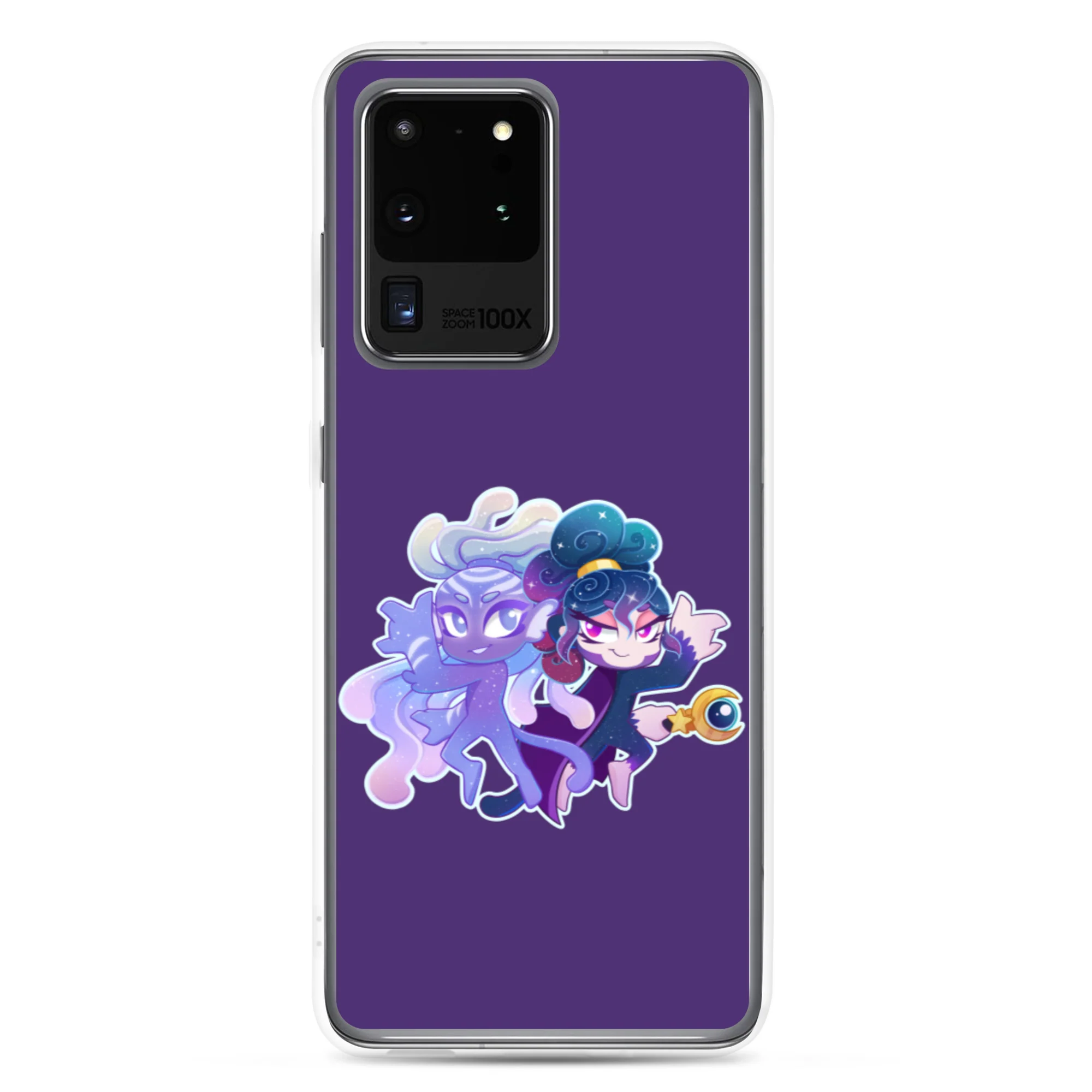 Transformation Samsung Case - Image 12