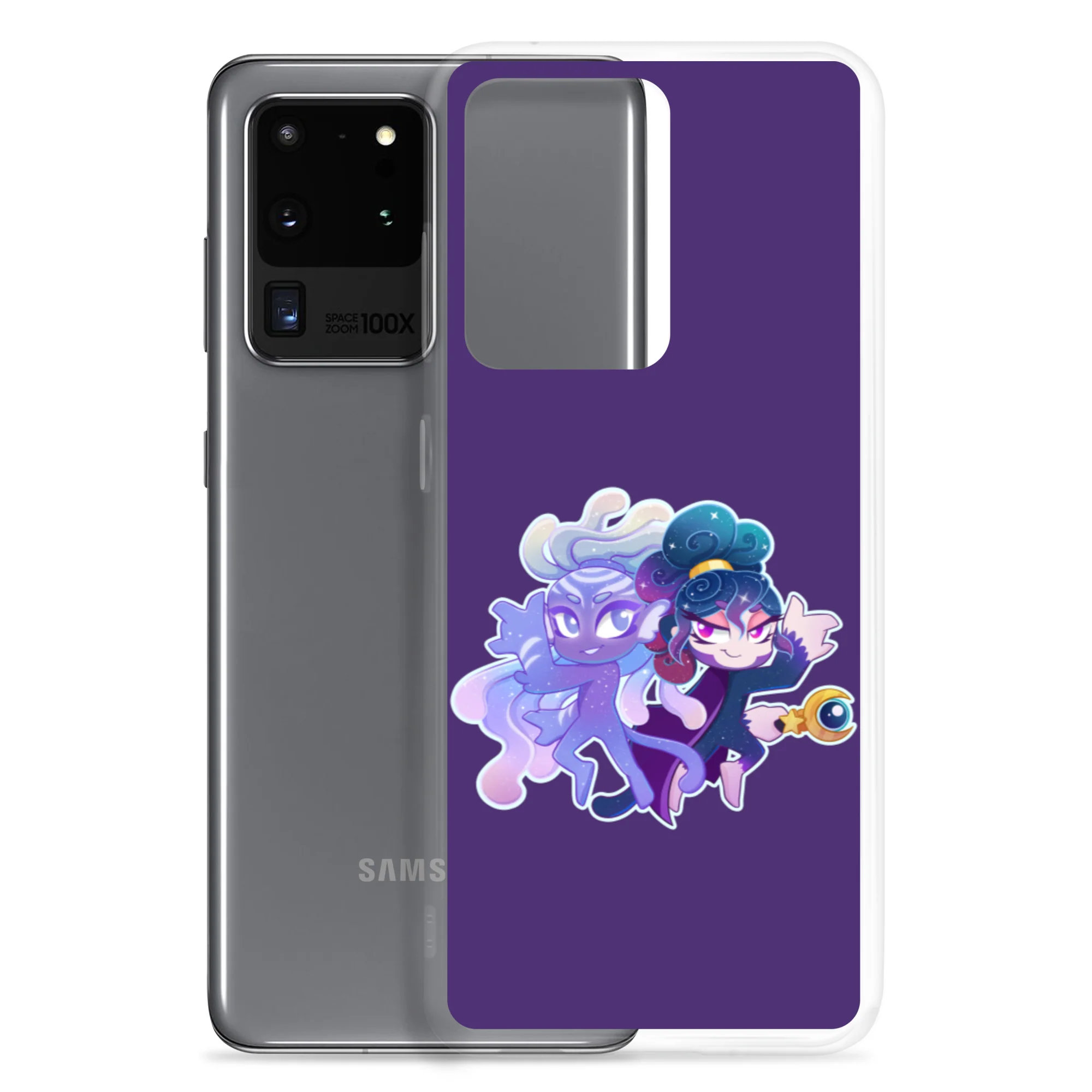 Transformation Samsung Case - Image 13