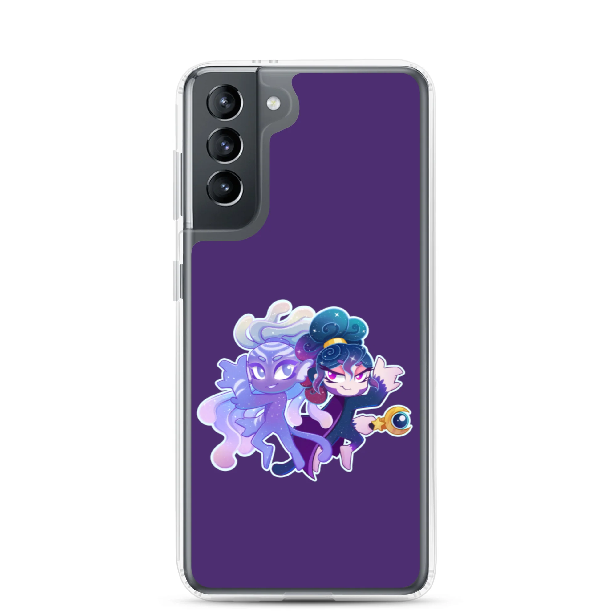 Transformation Samsung Case - Image 14