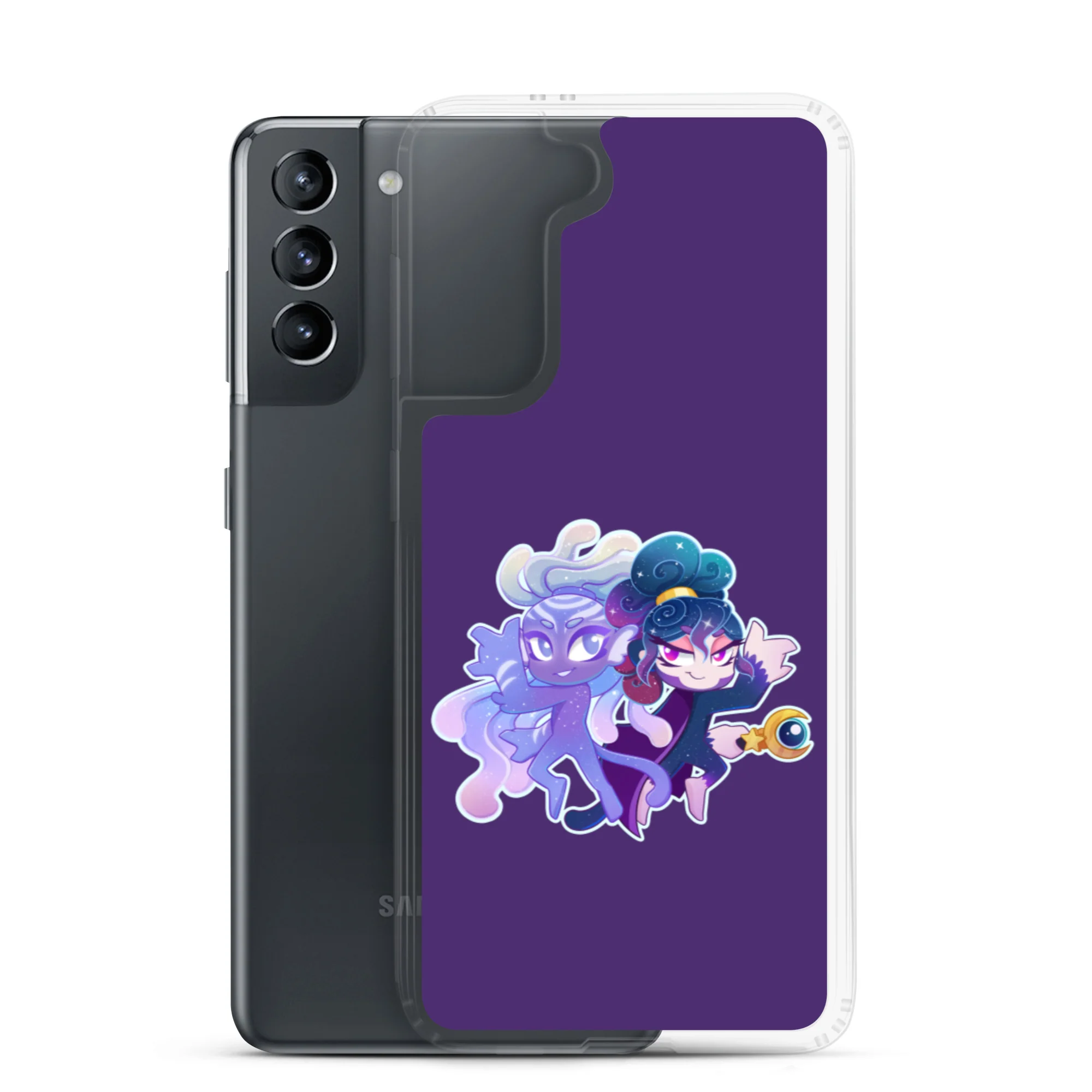 Transformation Samsung Case - Image 15