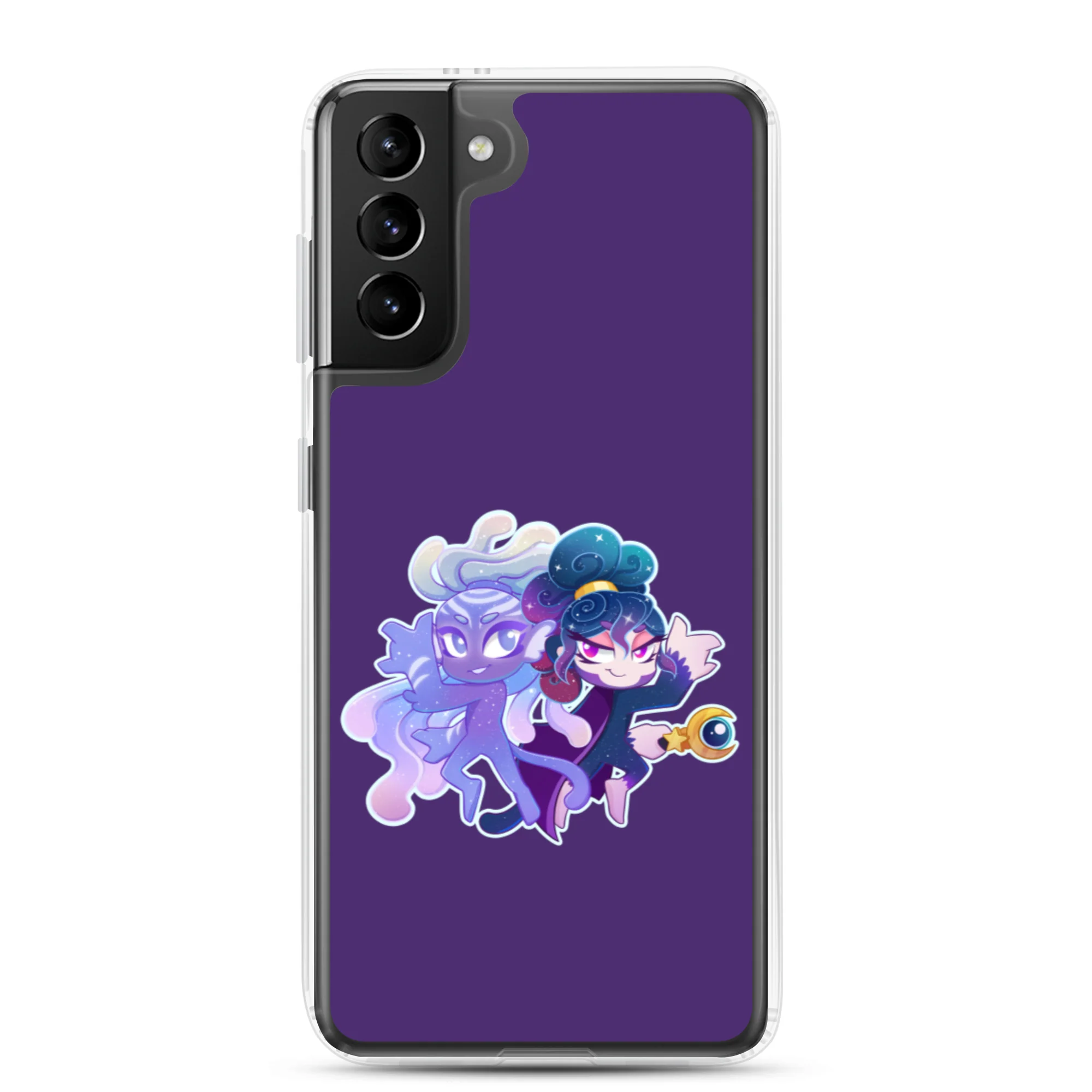 Transformation Samsung Case - Image 16