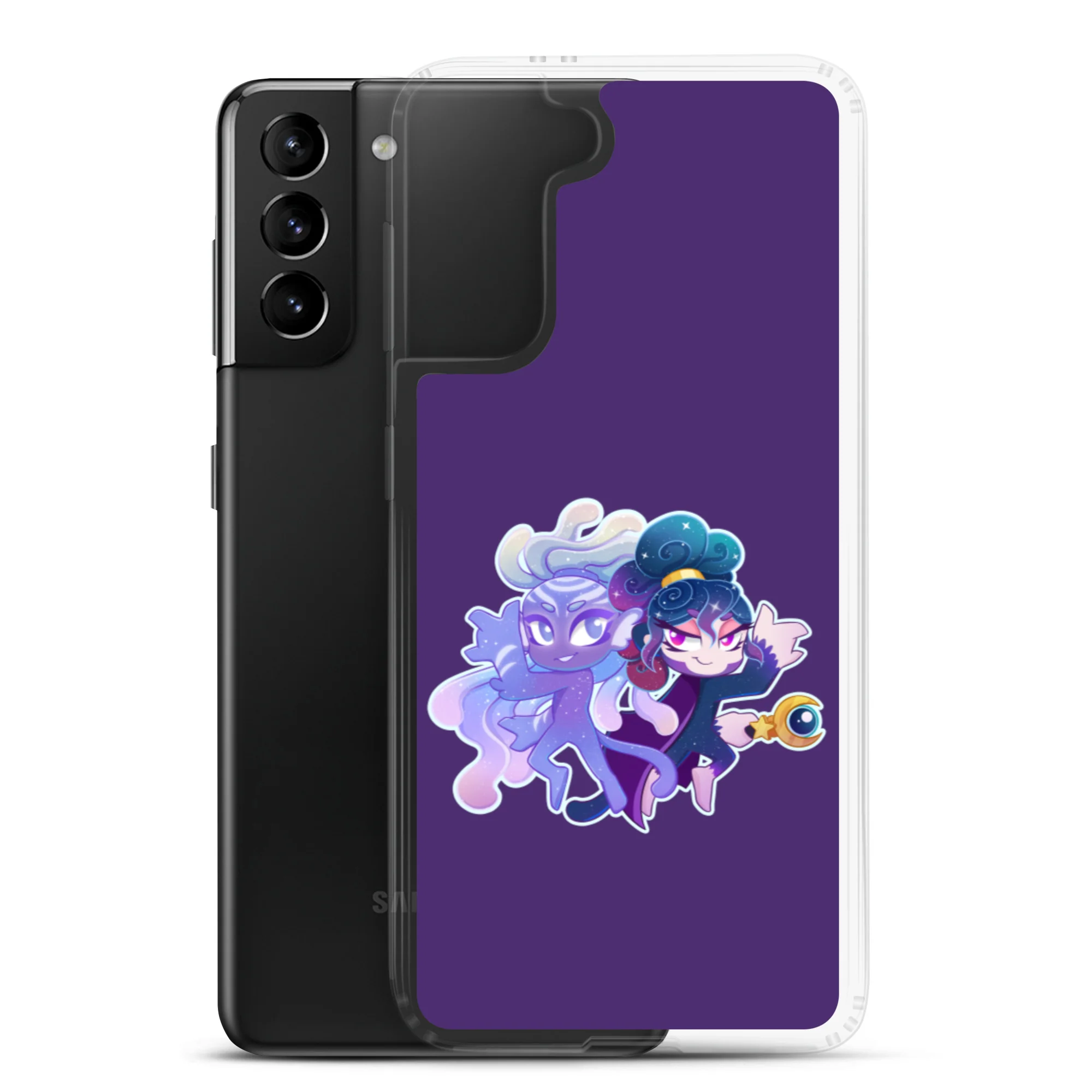 Transformation Samsung Case - Image 17