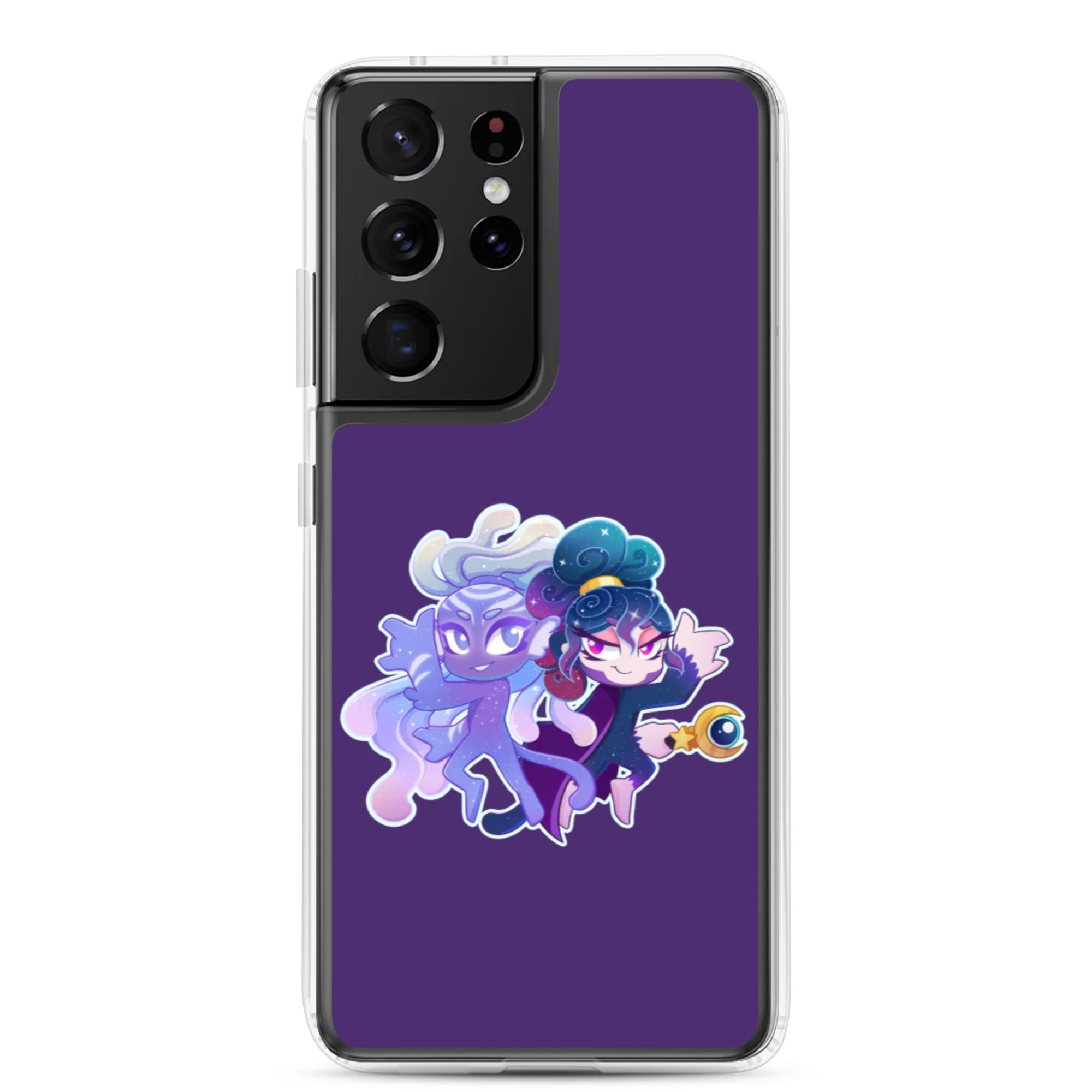 Transformation Samsung Case - Image 18