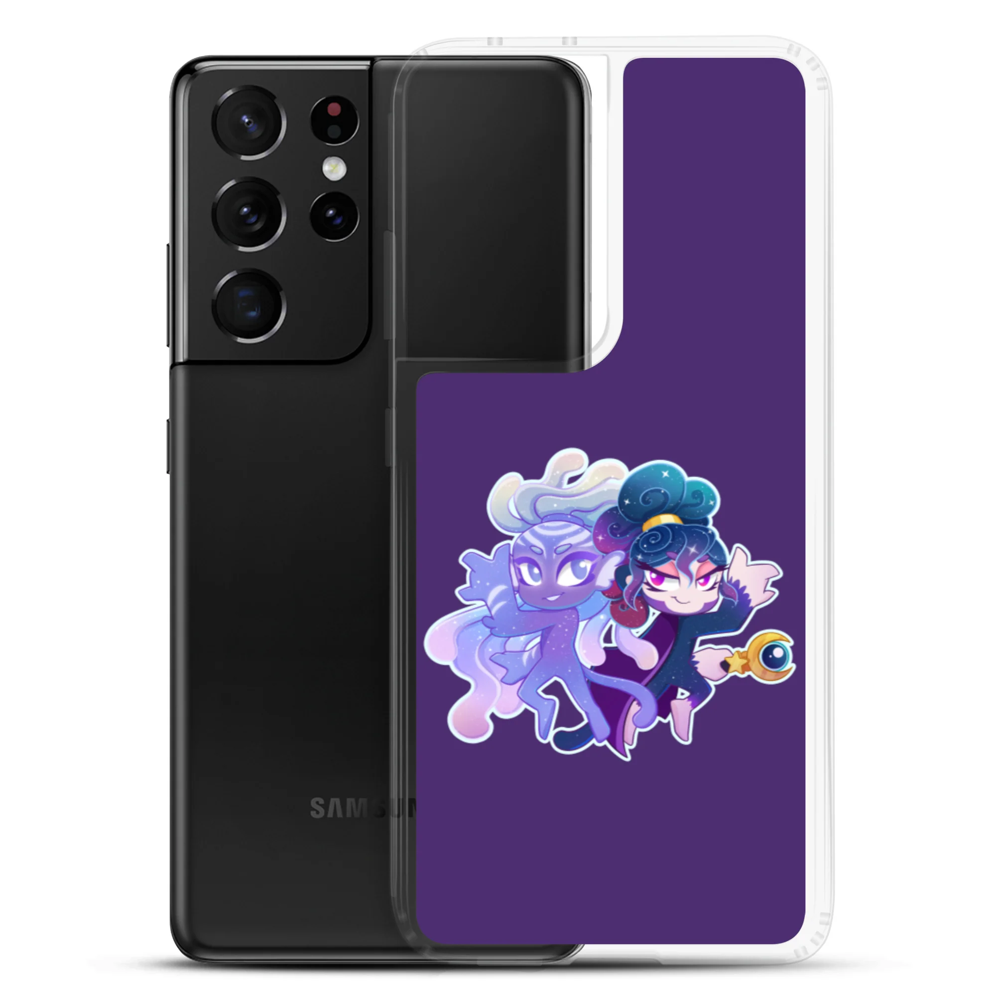 Transformation Samsung Case - Image 19