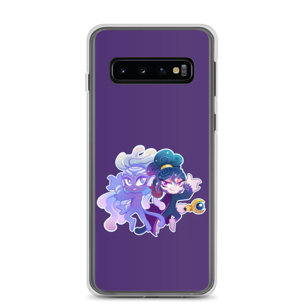 Transformation Samsung Case - Image 2