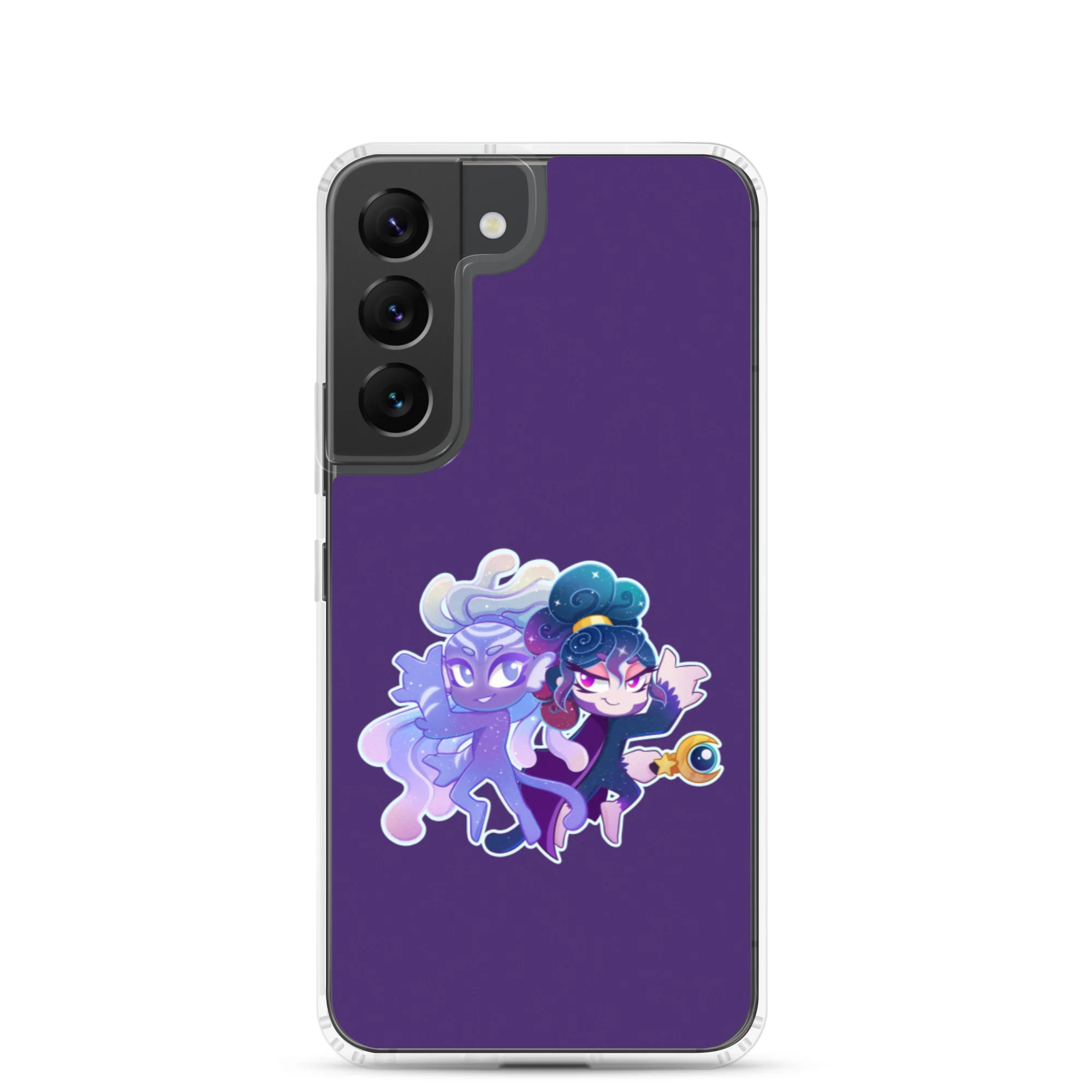 Transformation Samsung Case - Image 20