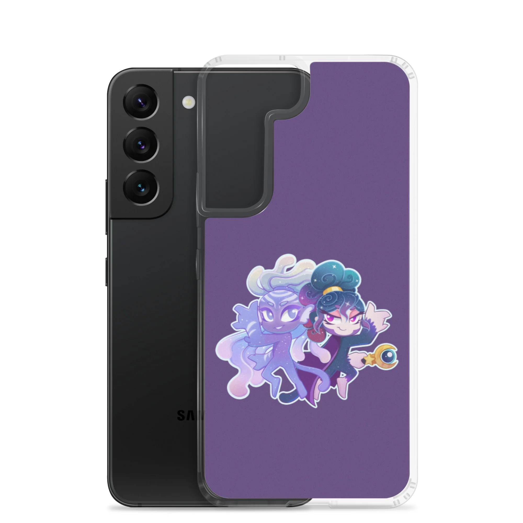 Transformation Samsung Case - Image 21