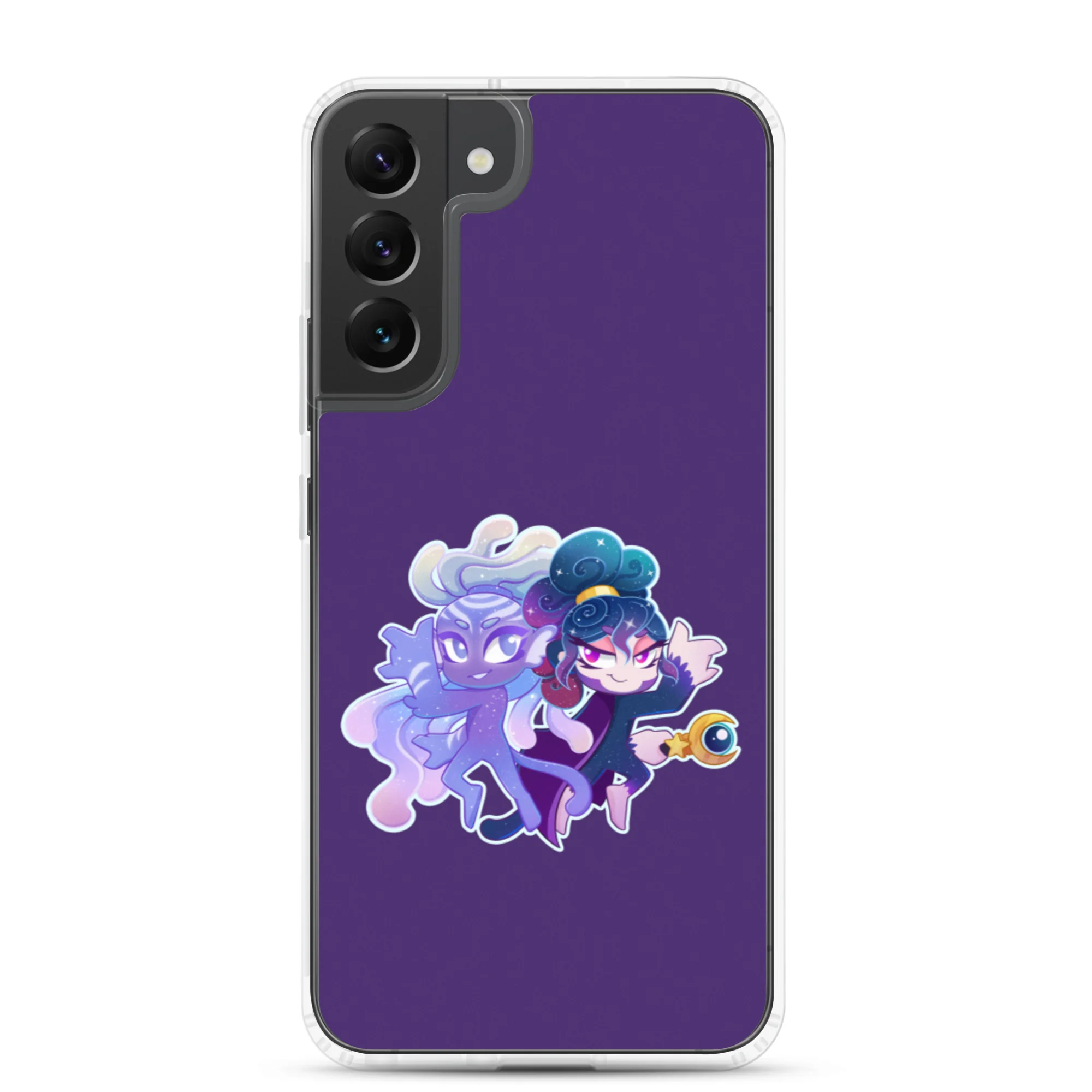 Transformation Samsung Case - Image 22