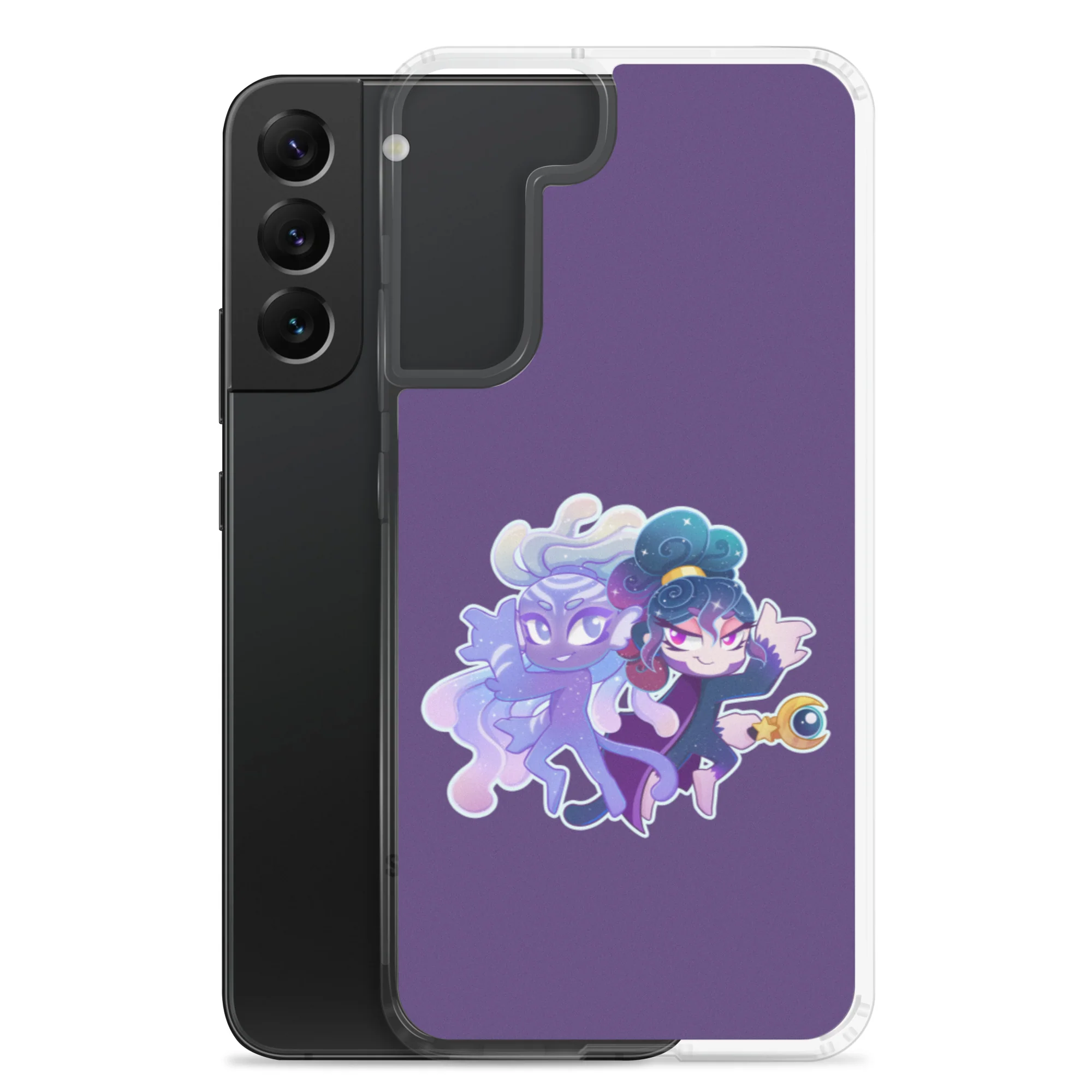 Transformation Samsung Case - Image 23
